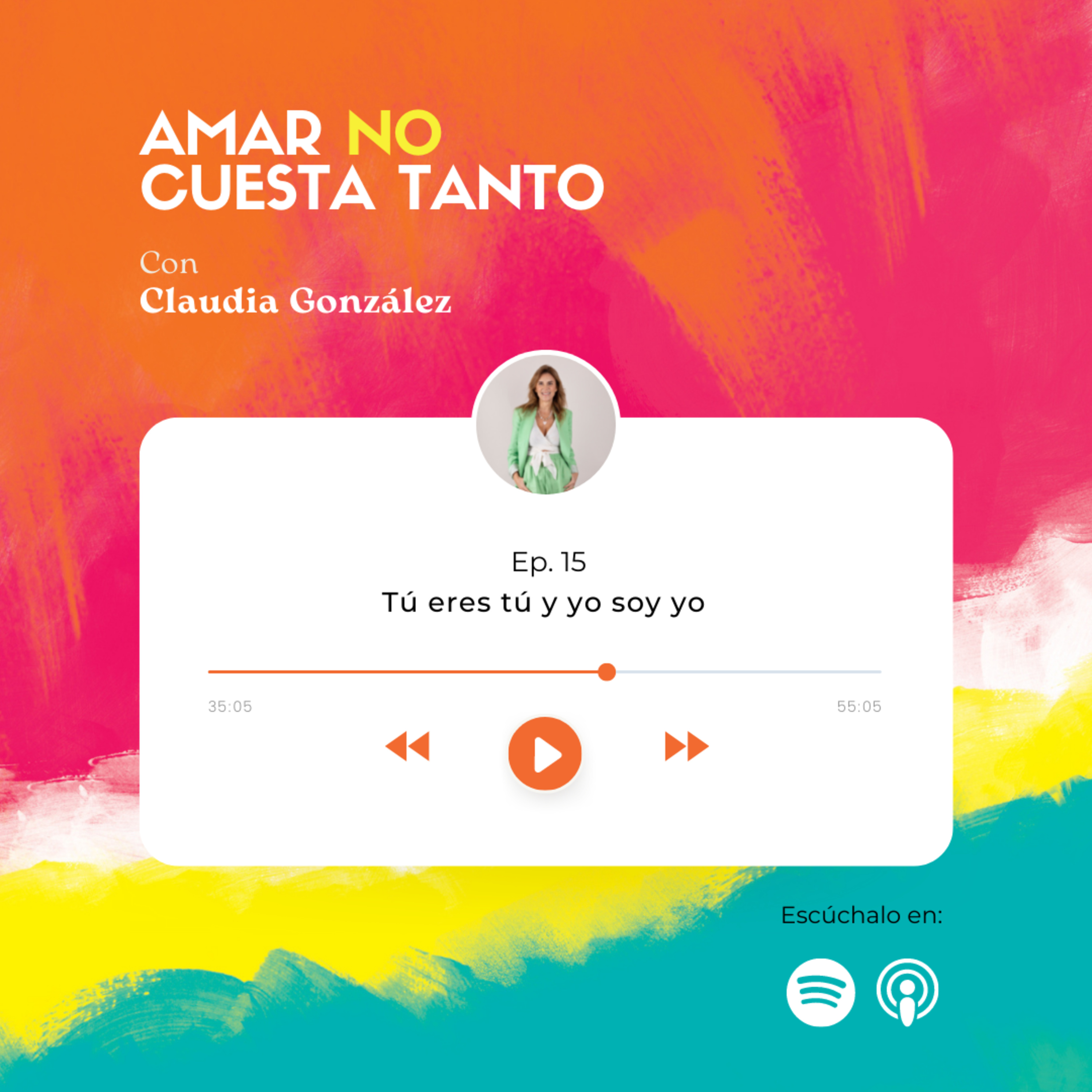 Amar No Cuesta Tanto