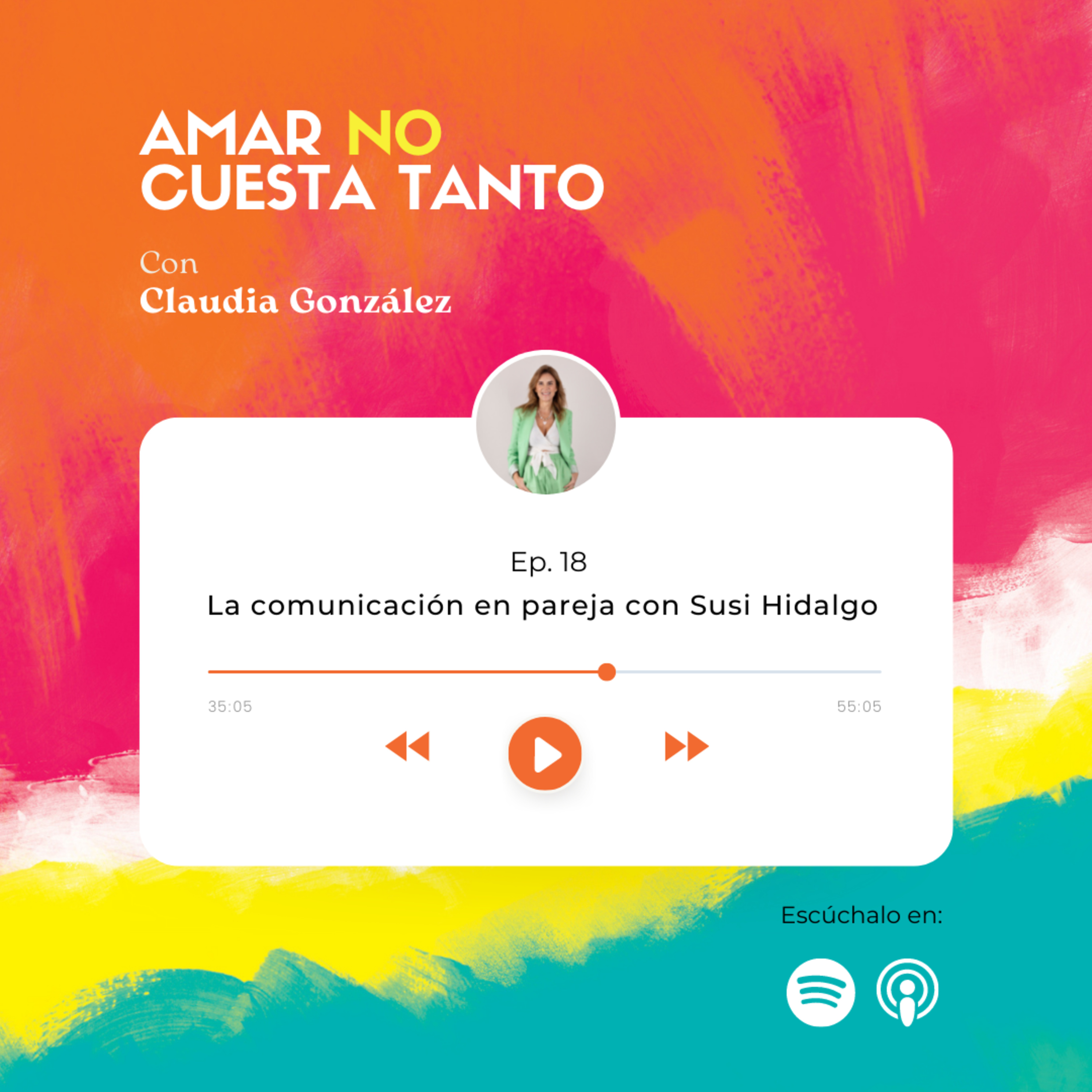 Amar No Cuesta Tanto