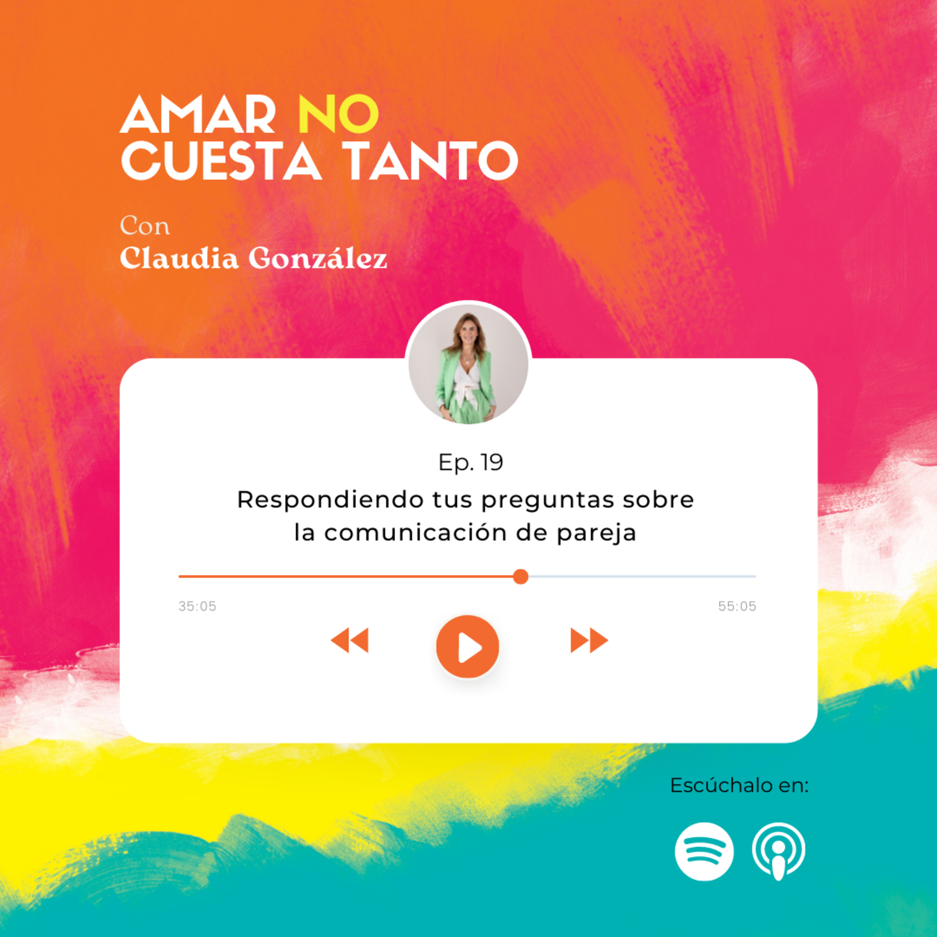 Amar No Cuesta Tanto