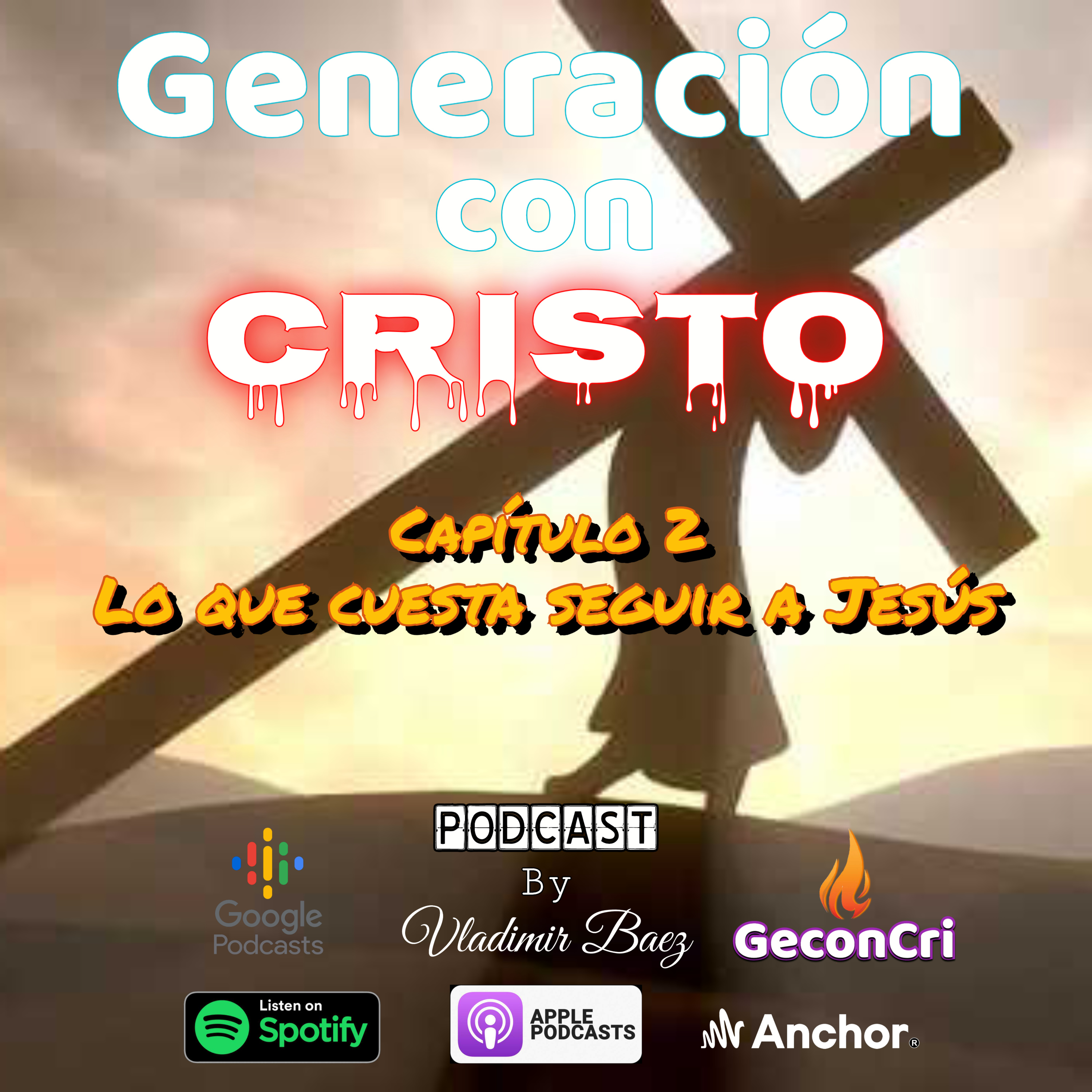 Generación Con Cristo
