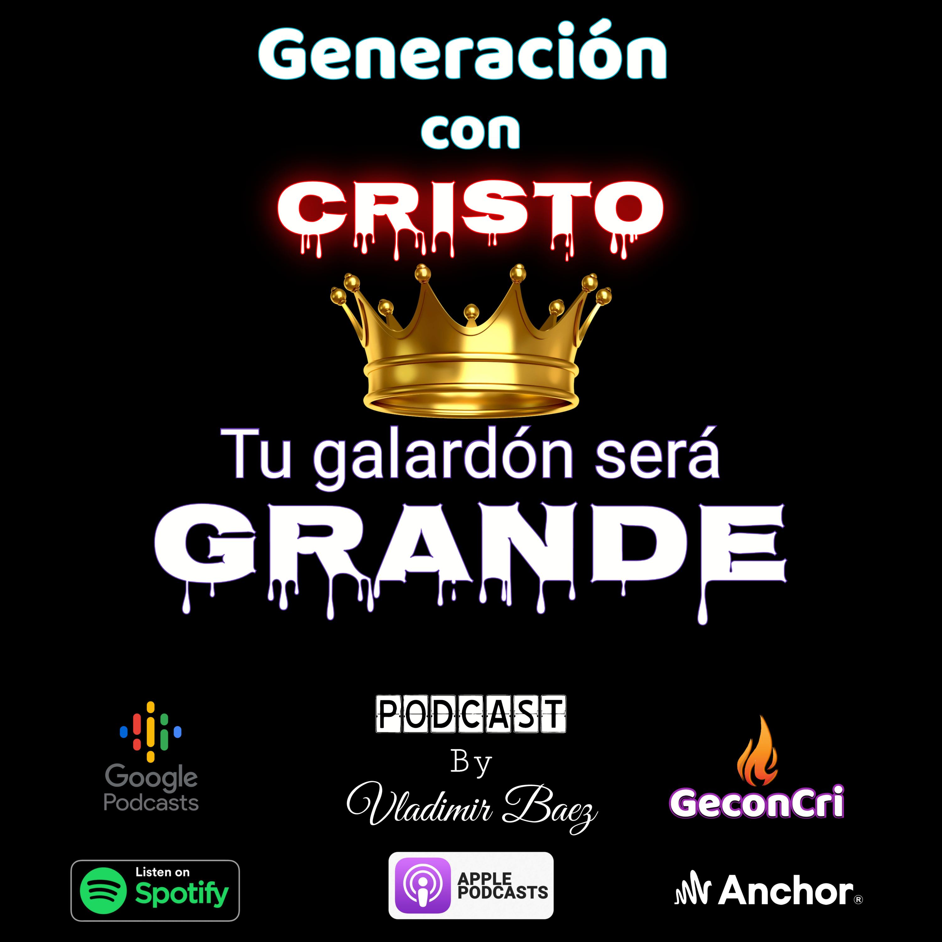 Generación Con Cristo