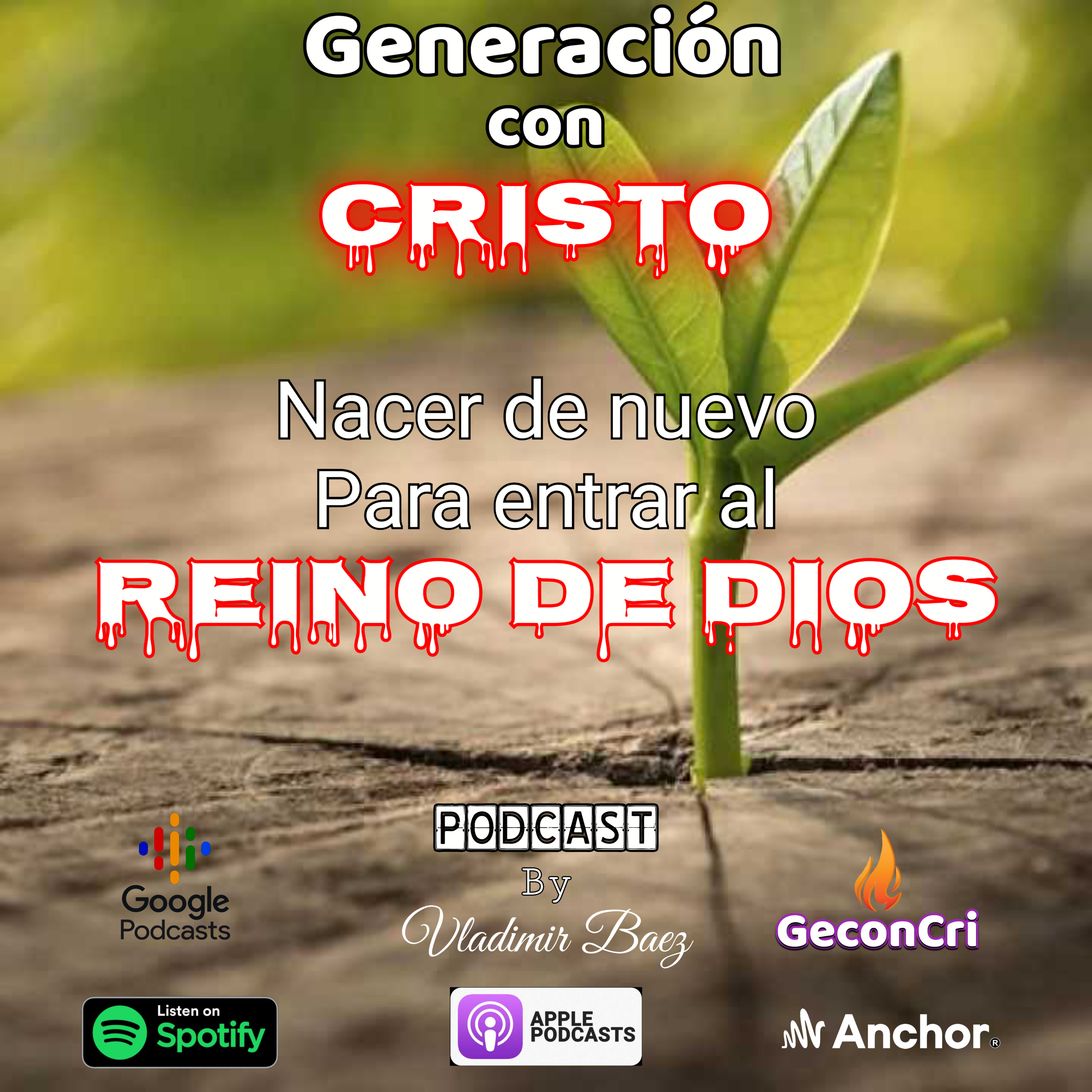 Generación Con Cristo