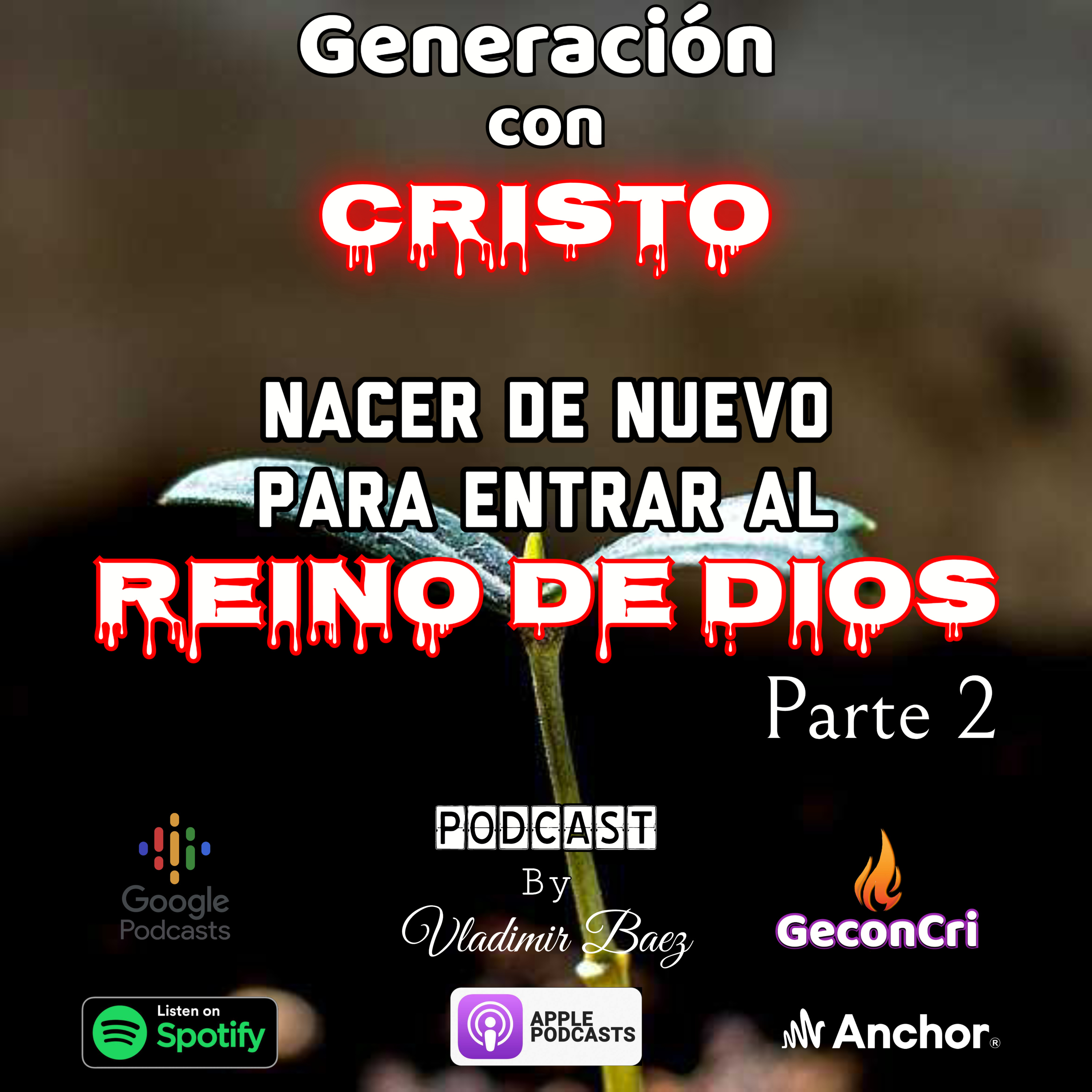 Generación Con Cristo