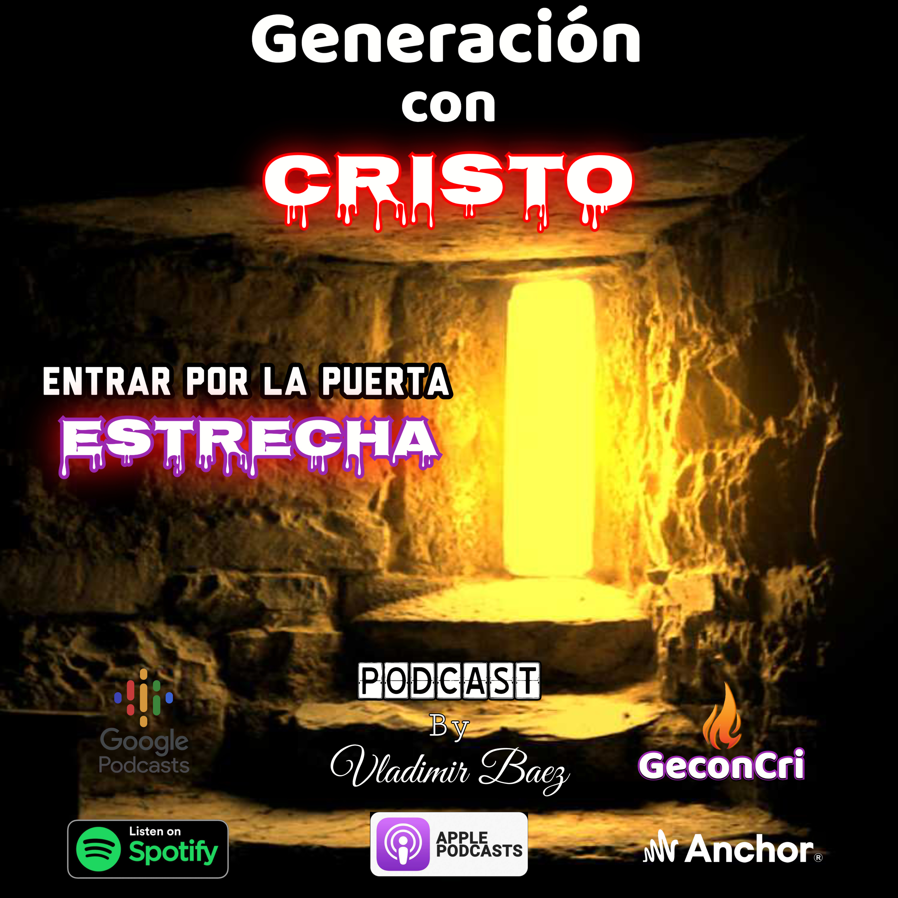 Generación Con Cristo
