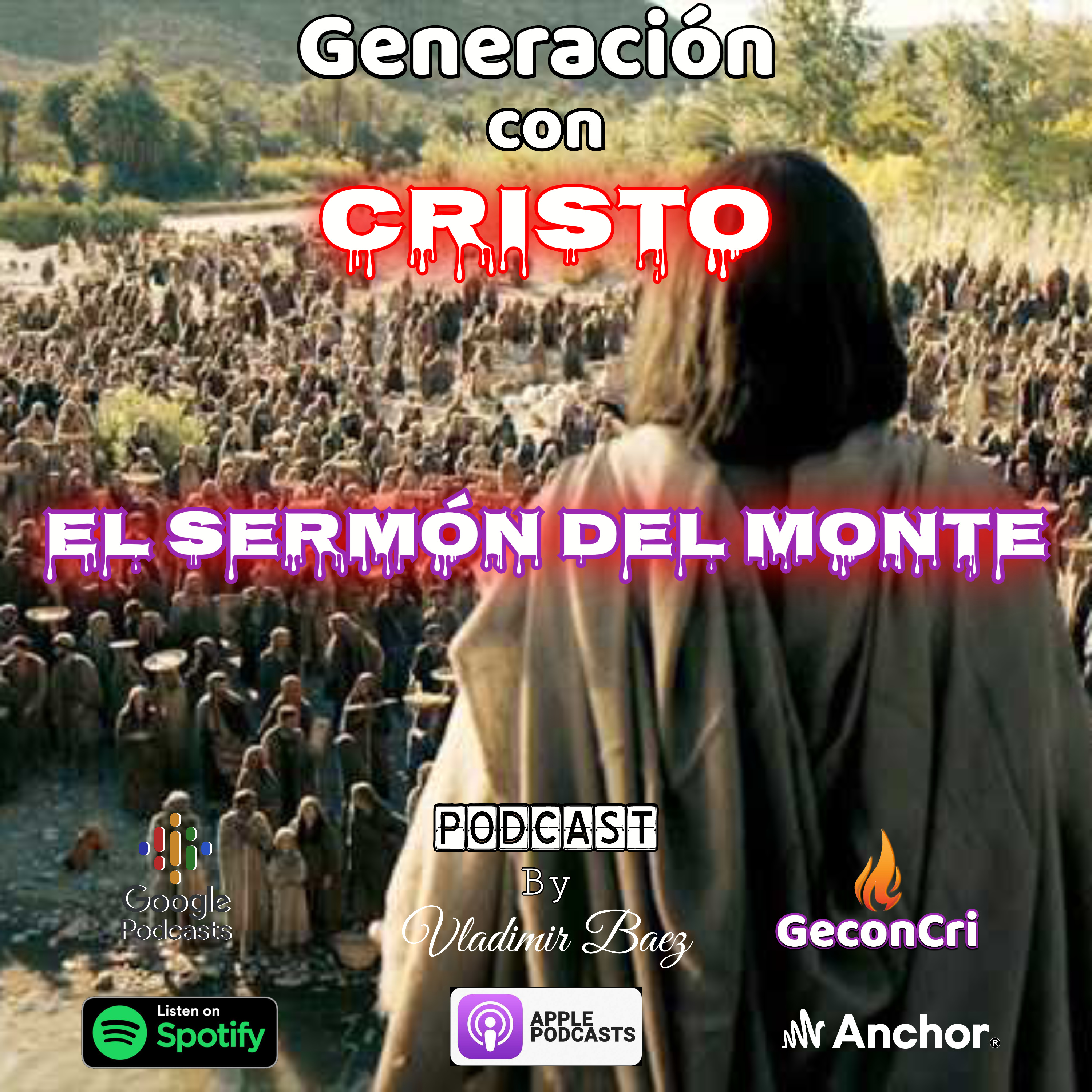 Generación Con Cristo
