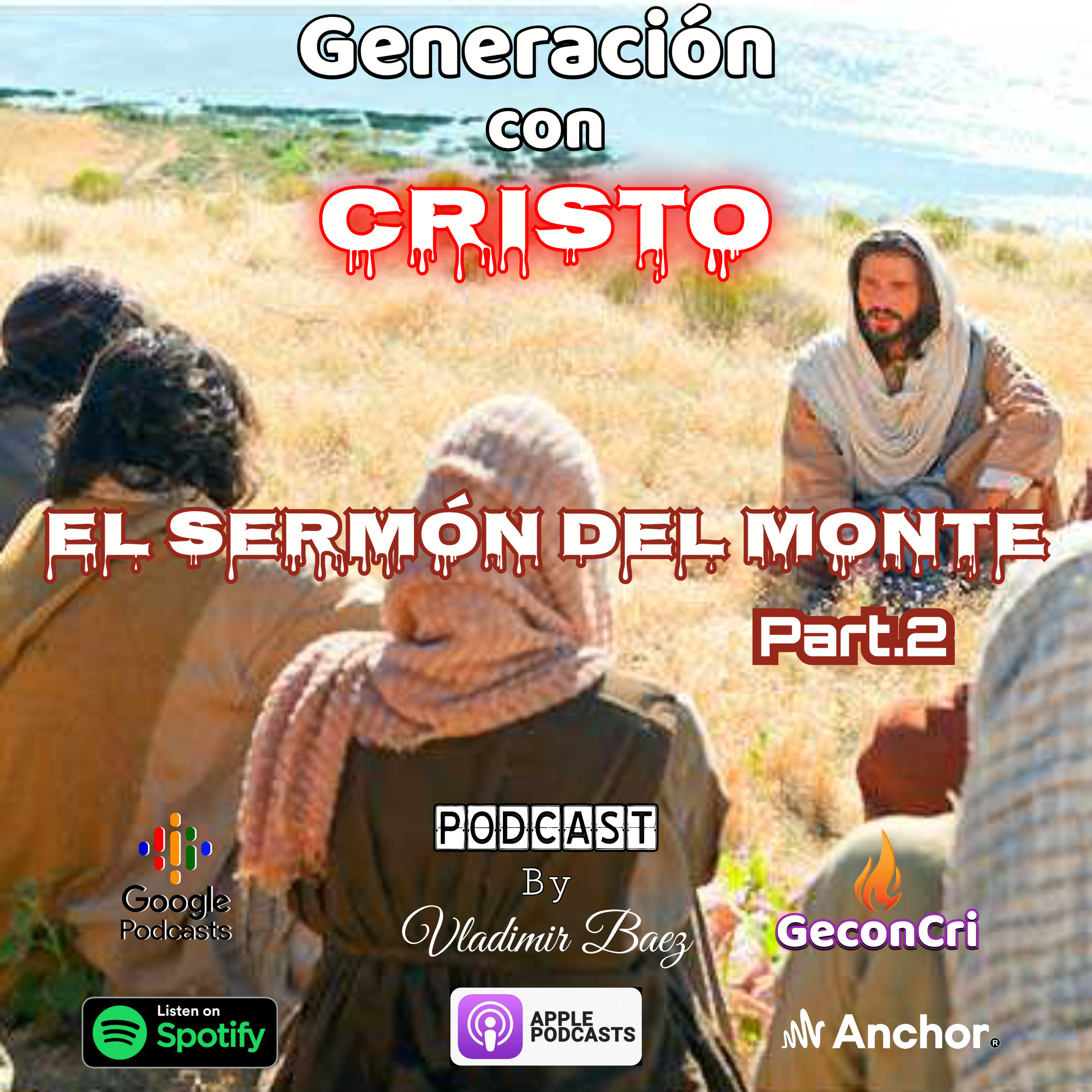 Generación Con Cristo