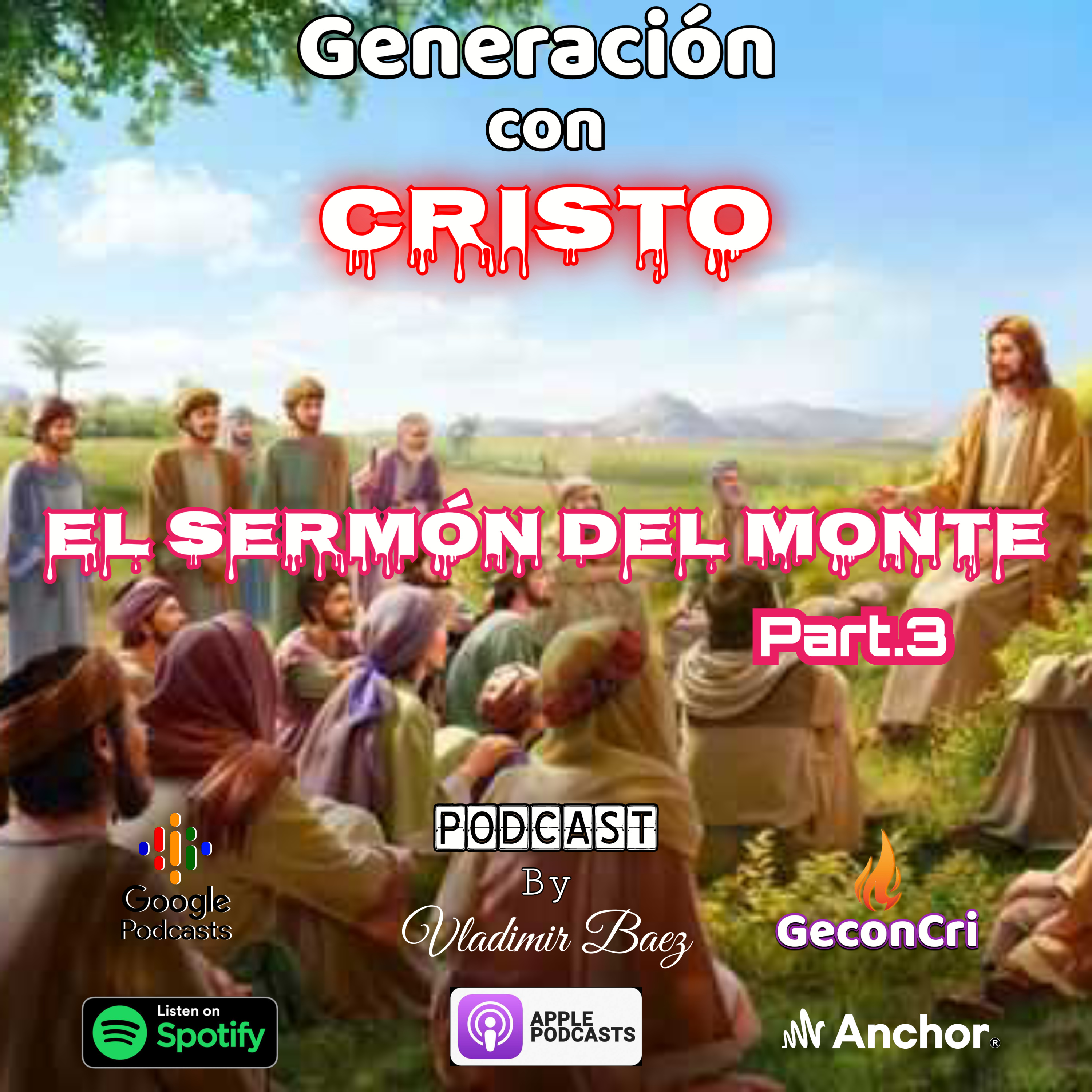Generación Con Cristo