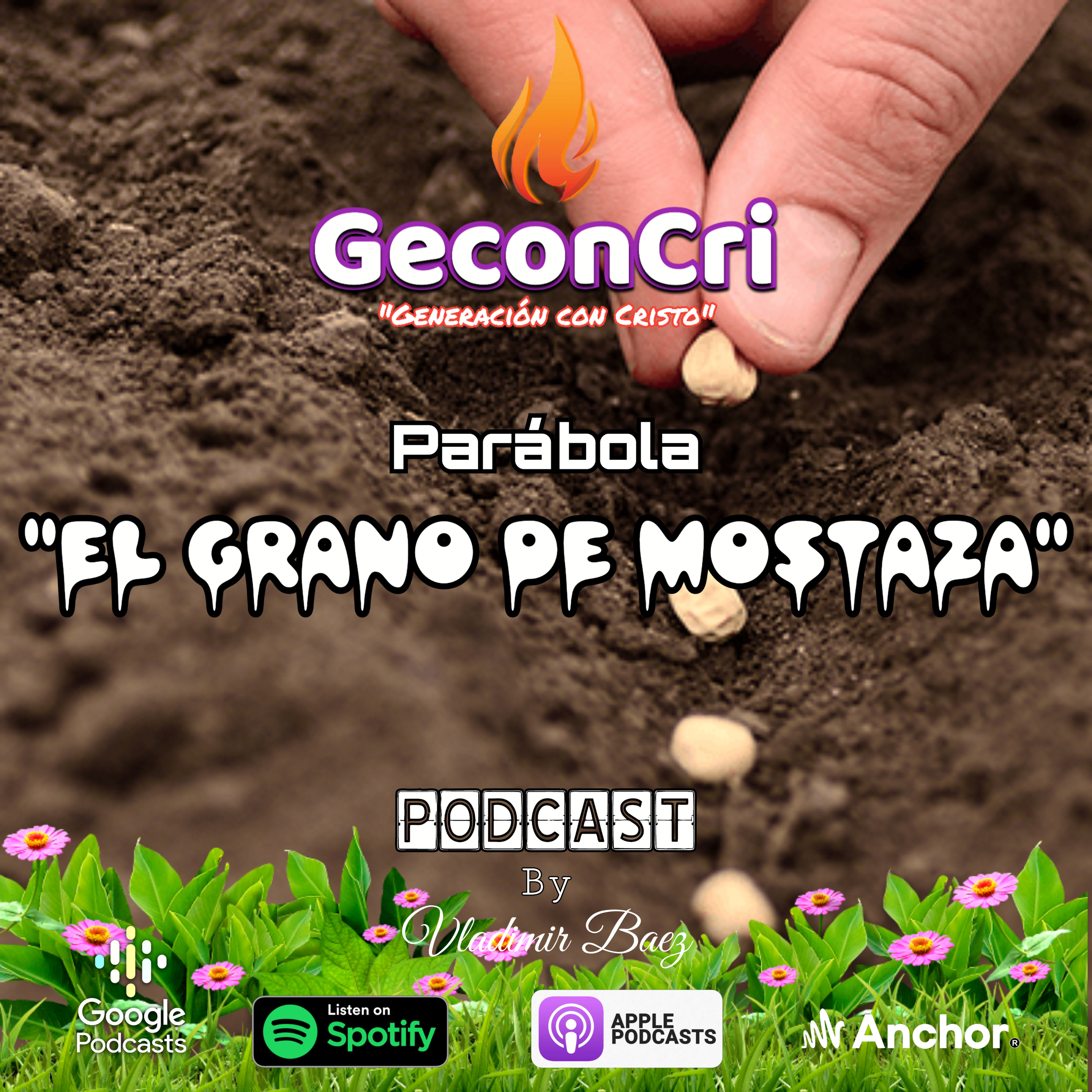 Generación Con Cristo