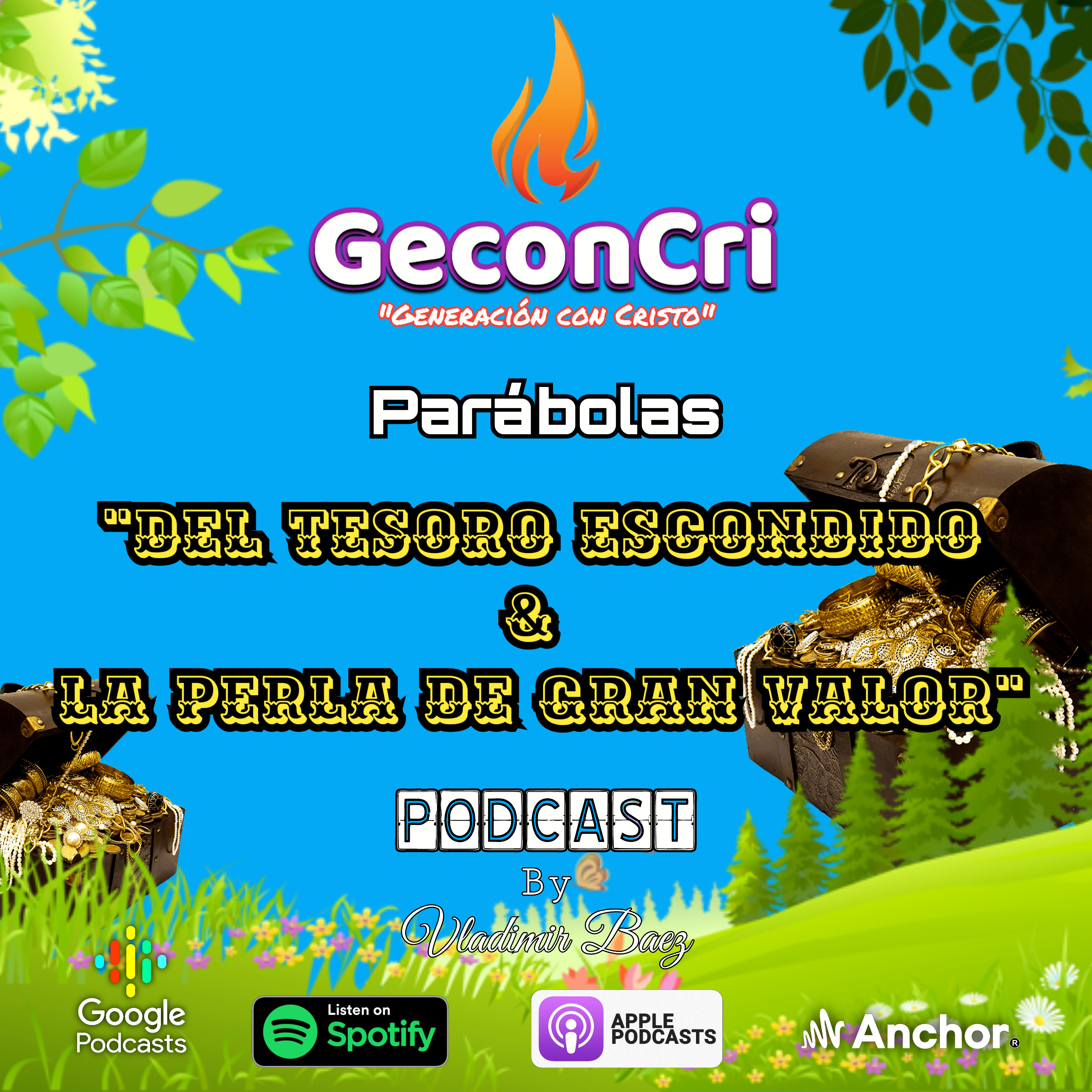 Generación Con Cristo