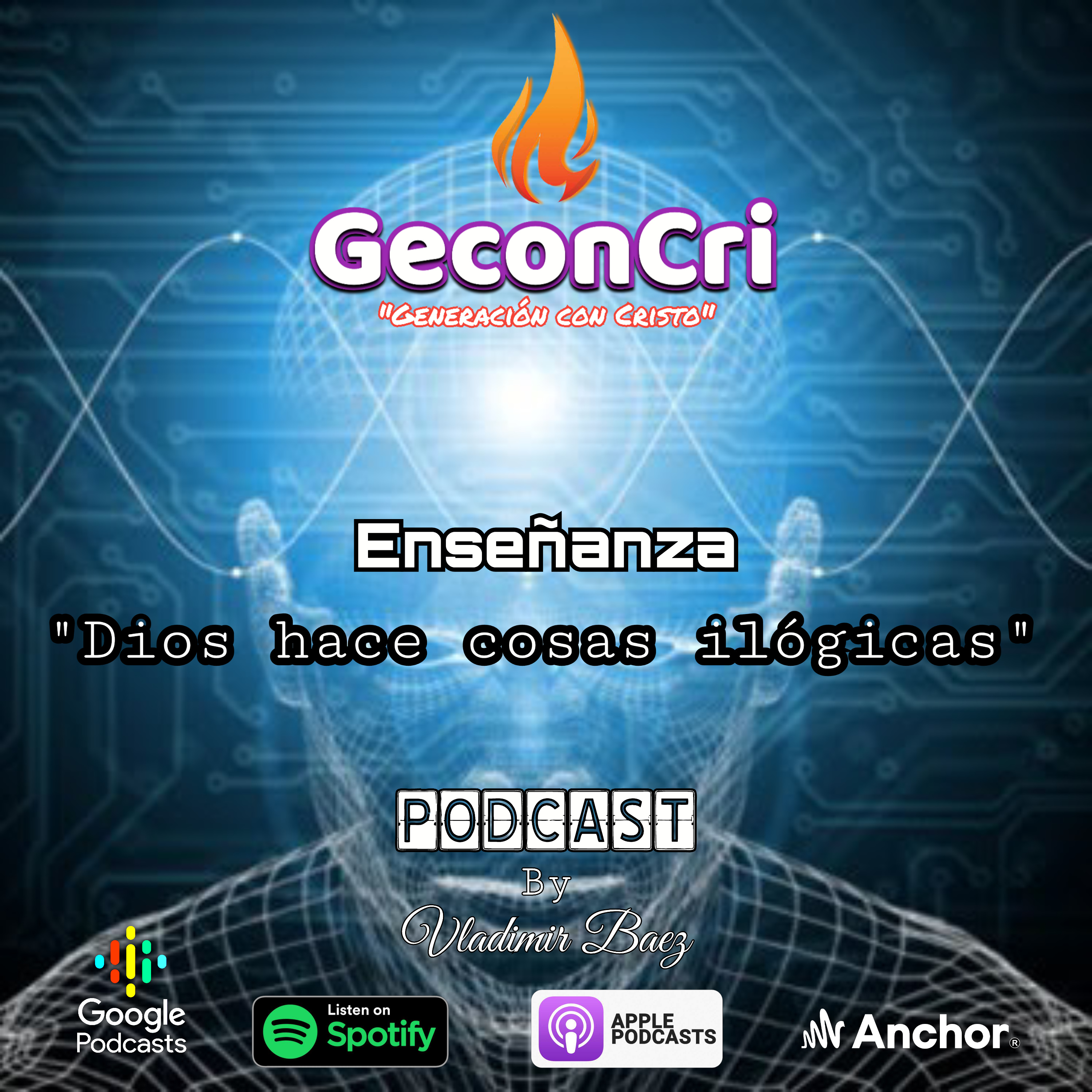 Generación Con Cristo