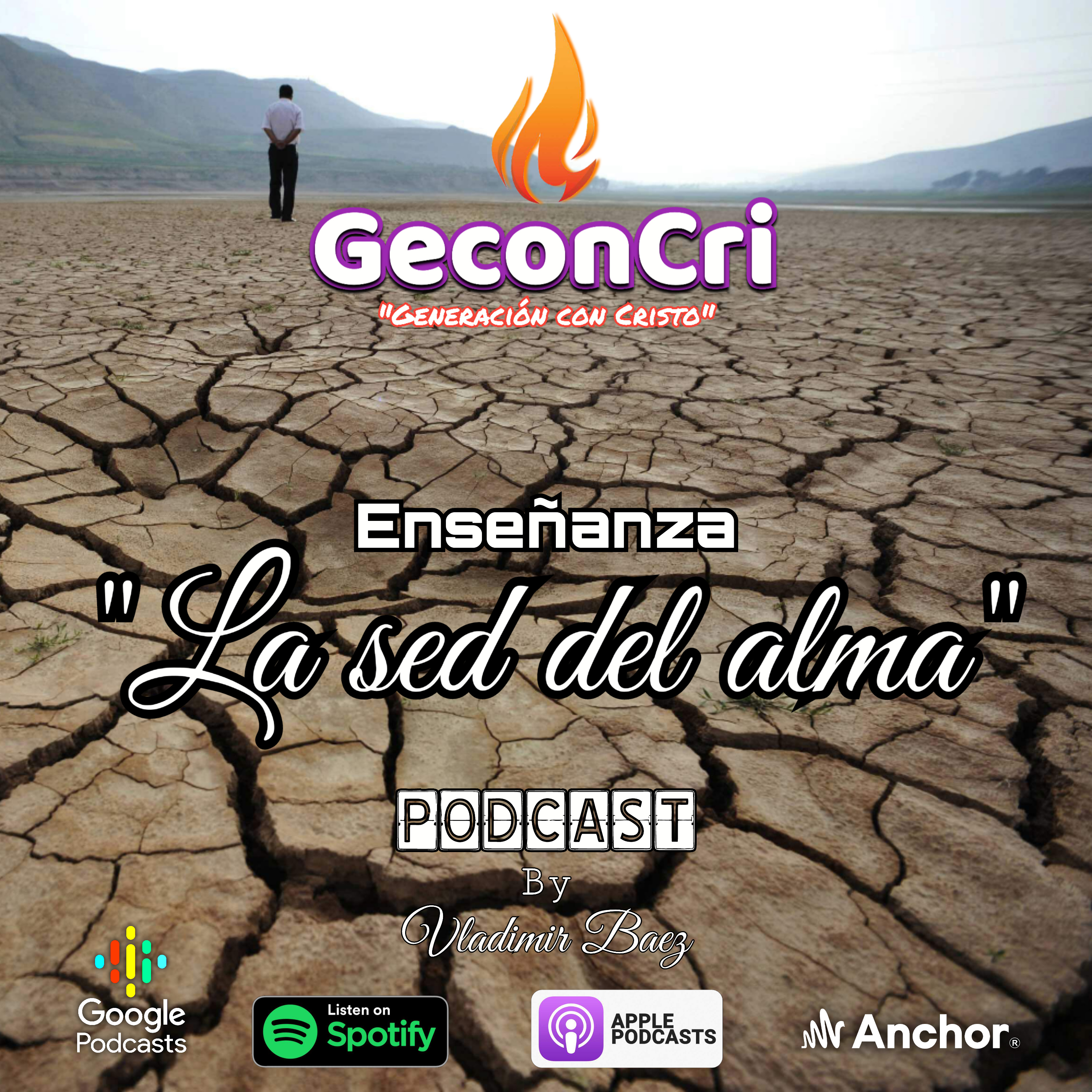 Generación Con Cristo