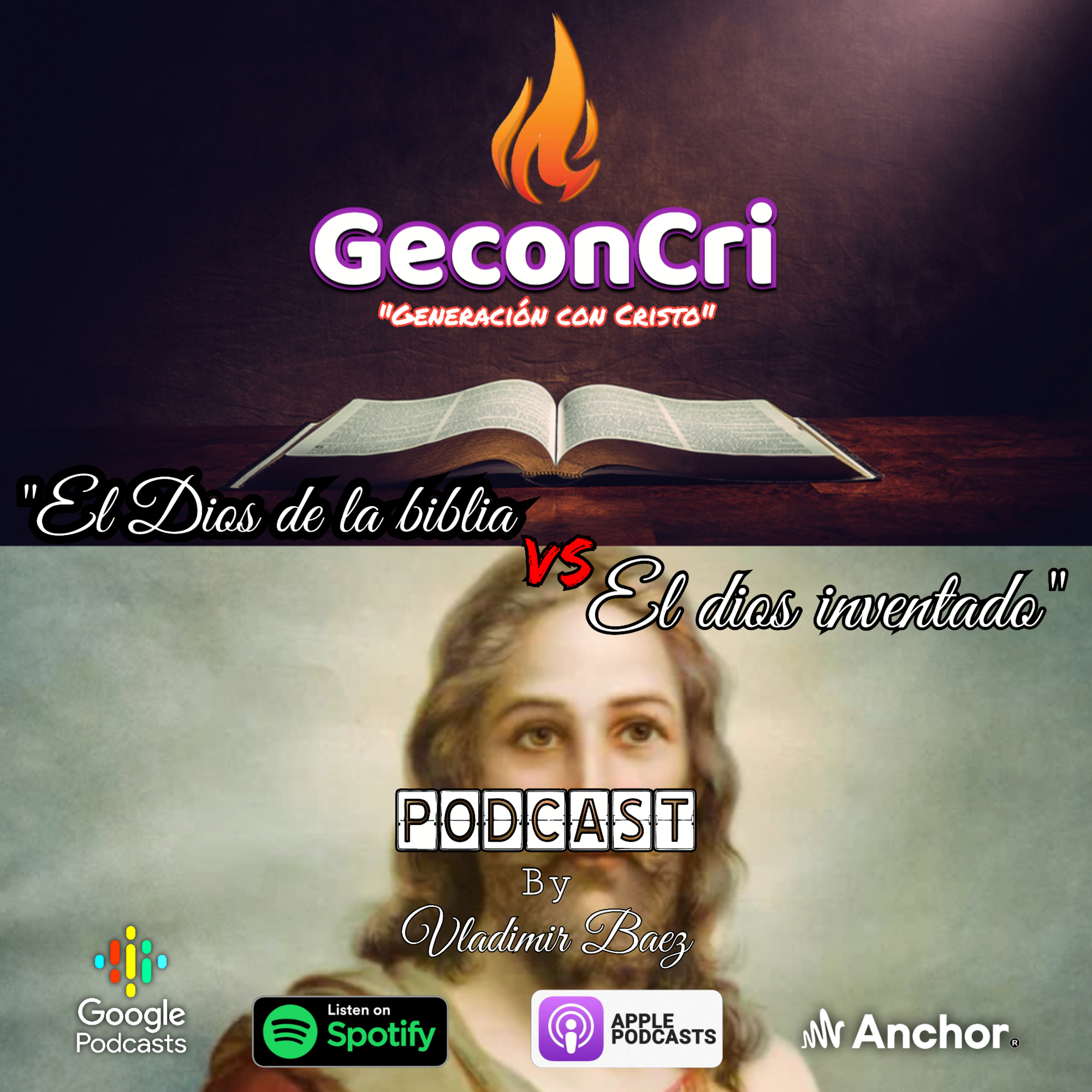 Generación Con Cristo