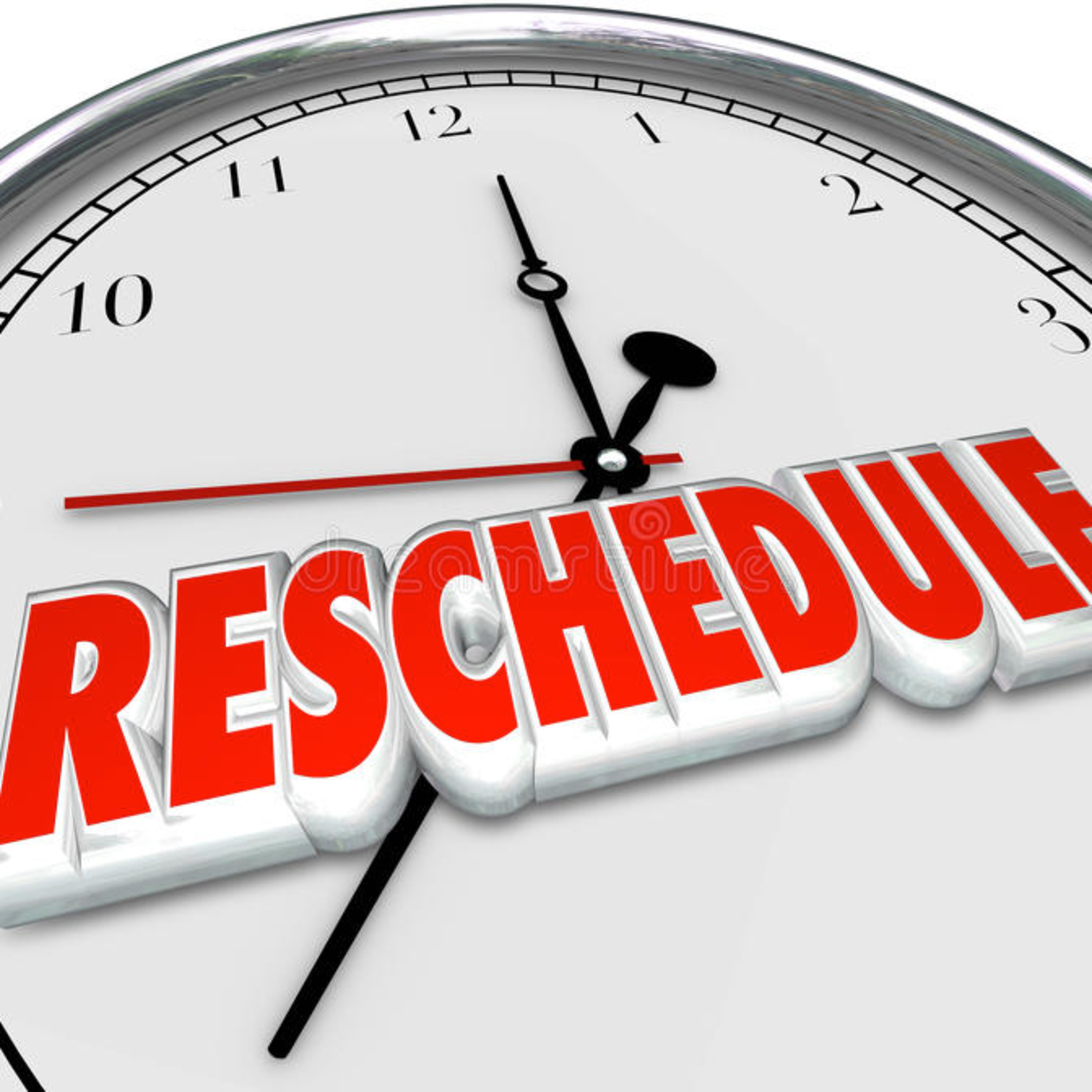 OrbisX Off the Clock Show