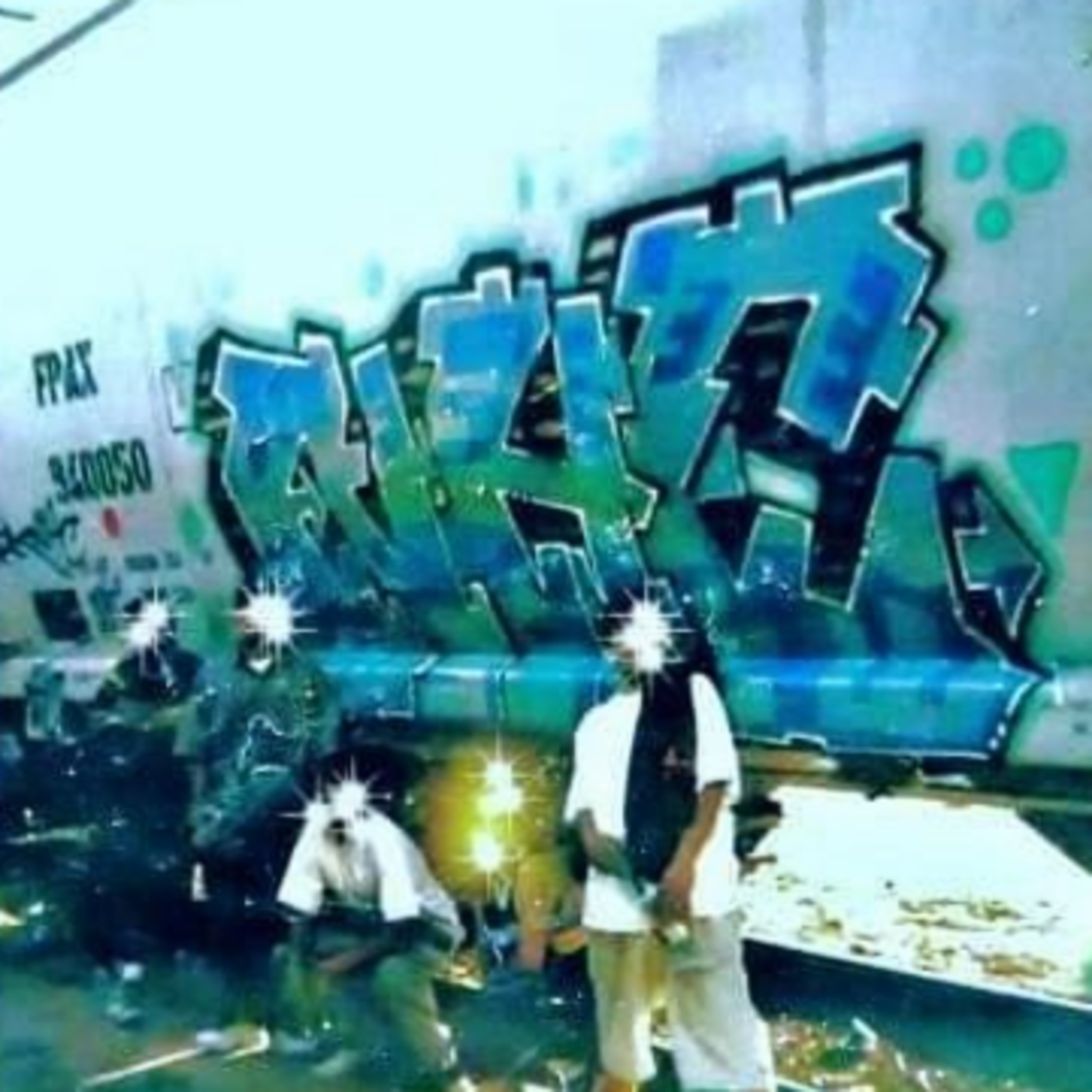Wreckonize Artist podcast