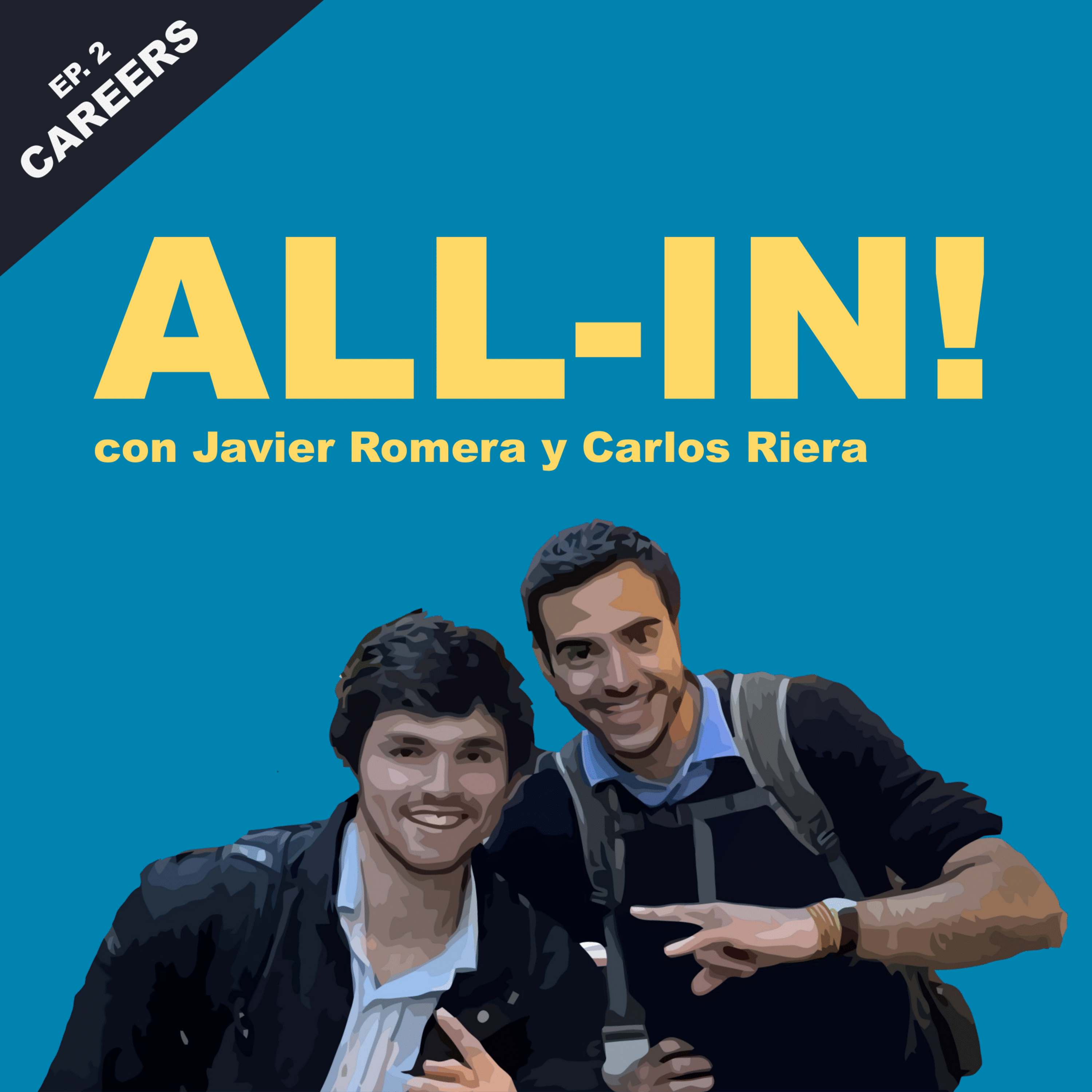 All-in! Podcast