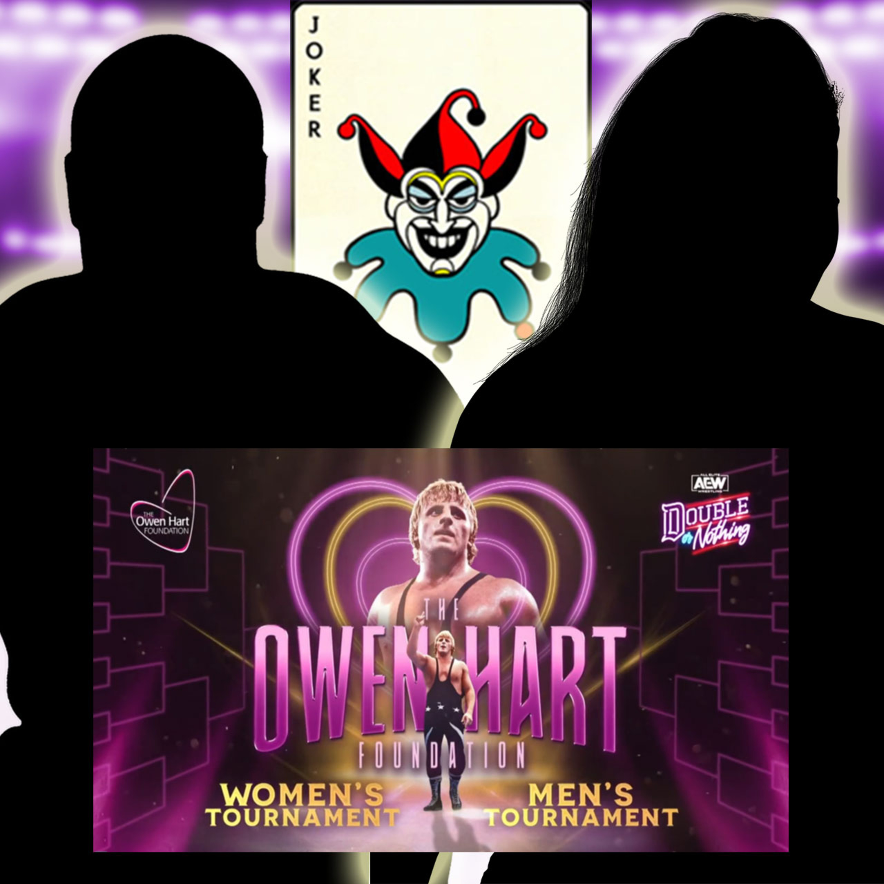 Squared Circle Psychobabble | Pro Wrestling Podcast