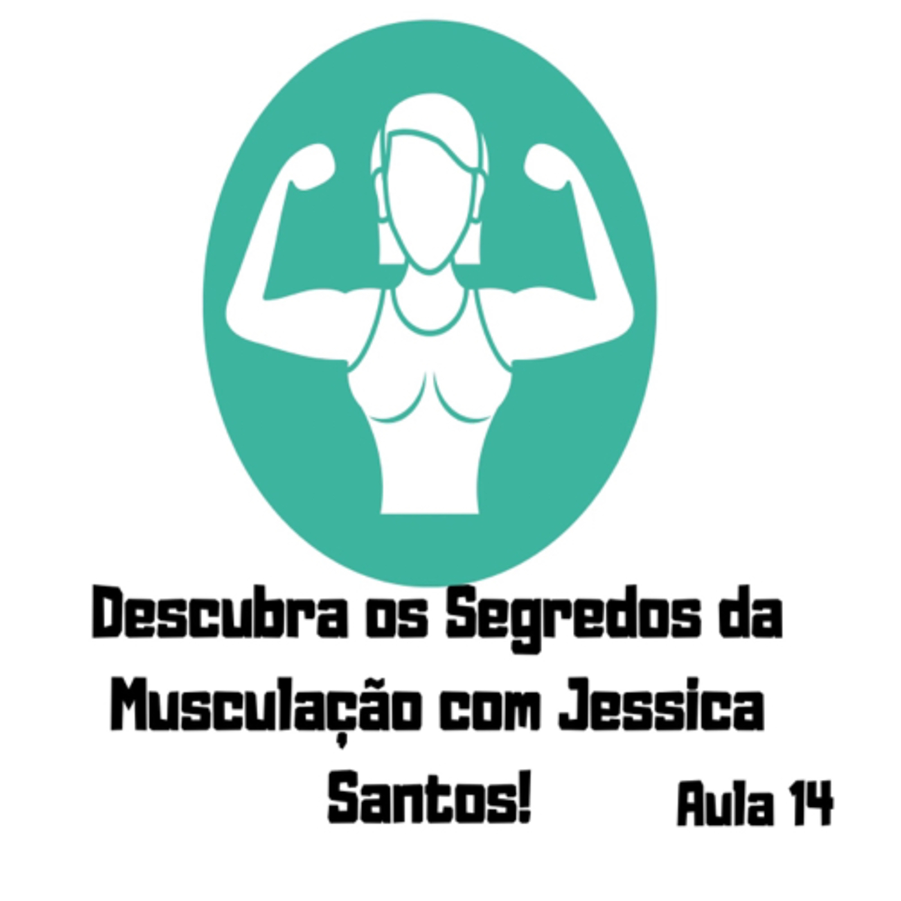 Aula 14 de Mapas: Descubra os Segredos da Musculação com Jessica Santos! episode artwork