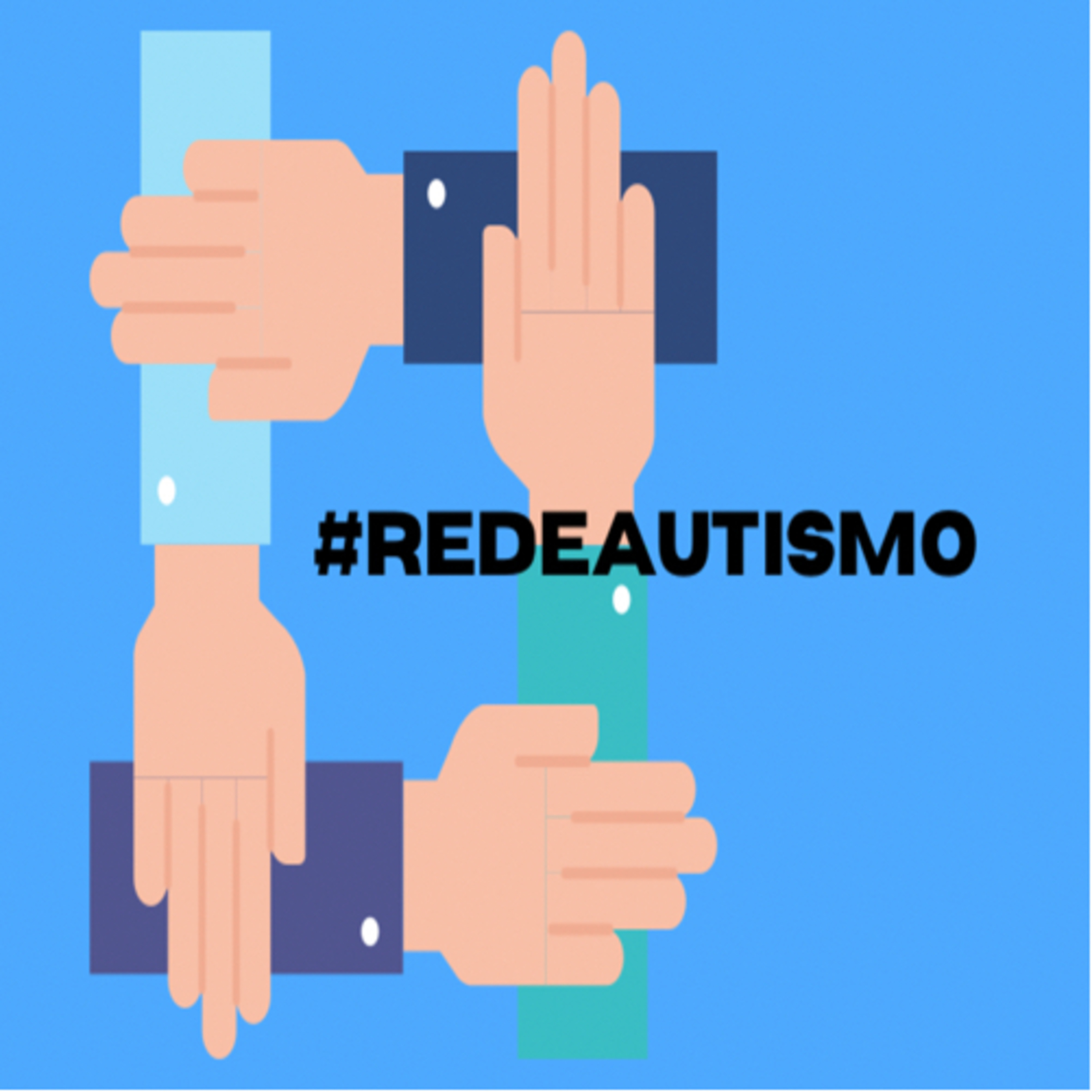 #REDEAUTISMO - Reunião de dezembro de 2023 - Qualidade de Vida no Autismo Adulto episode artwork