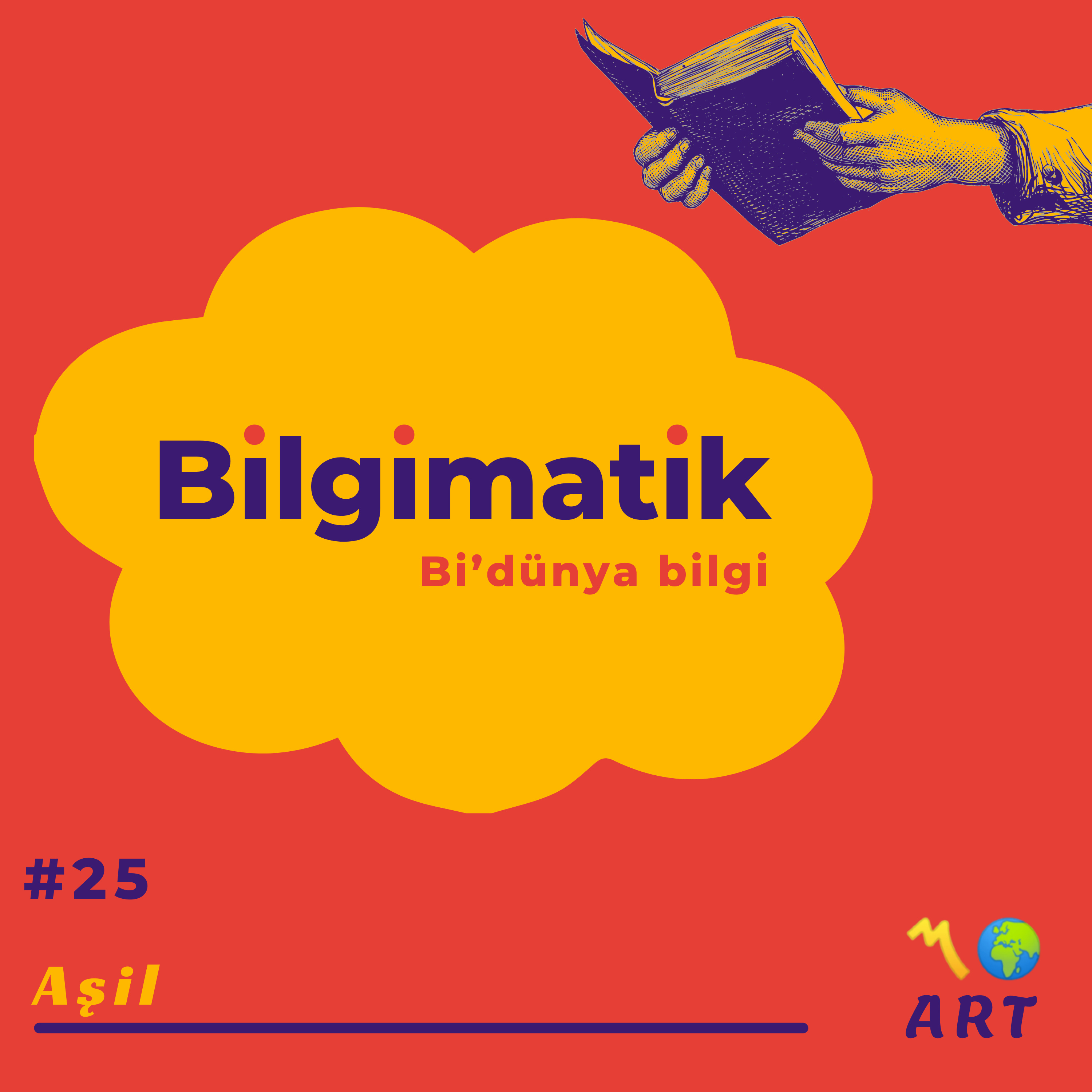 BİLGİMATİK