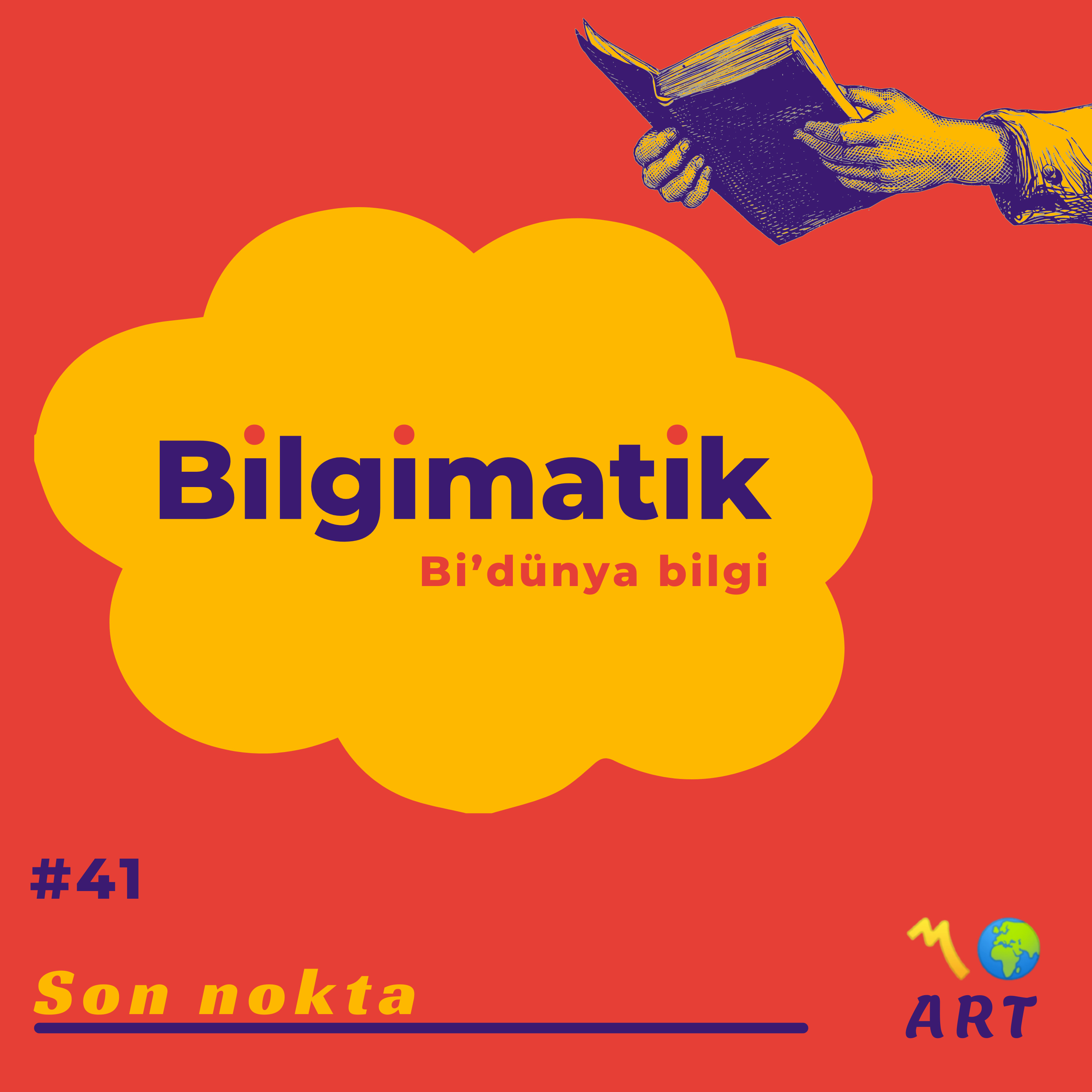BİLGİMATİK