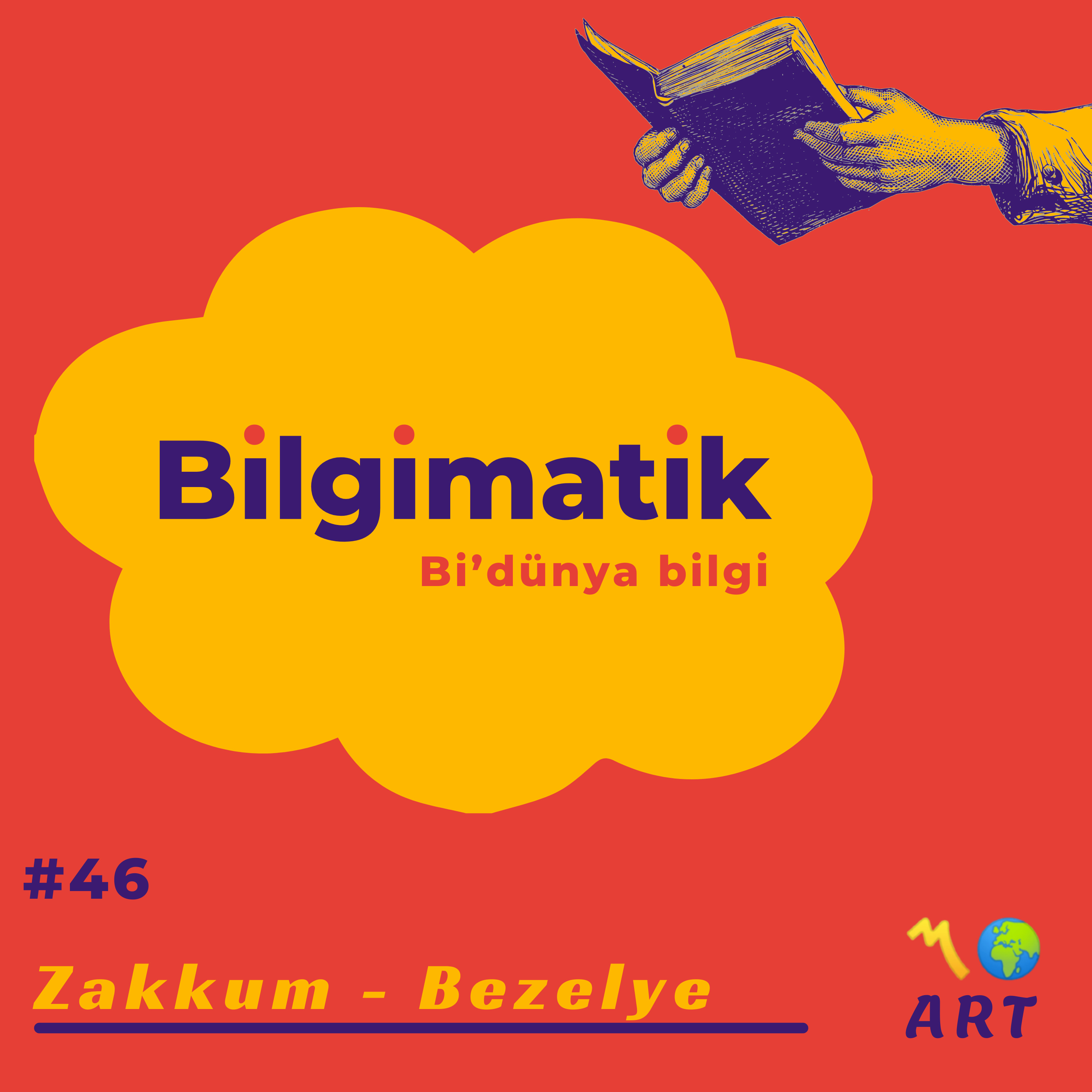BİLGİMATİK