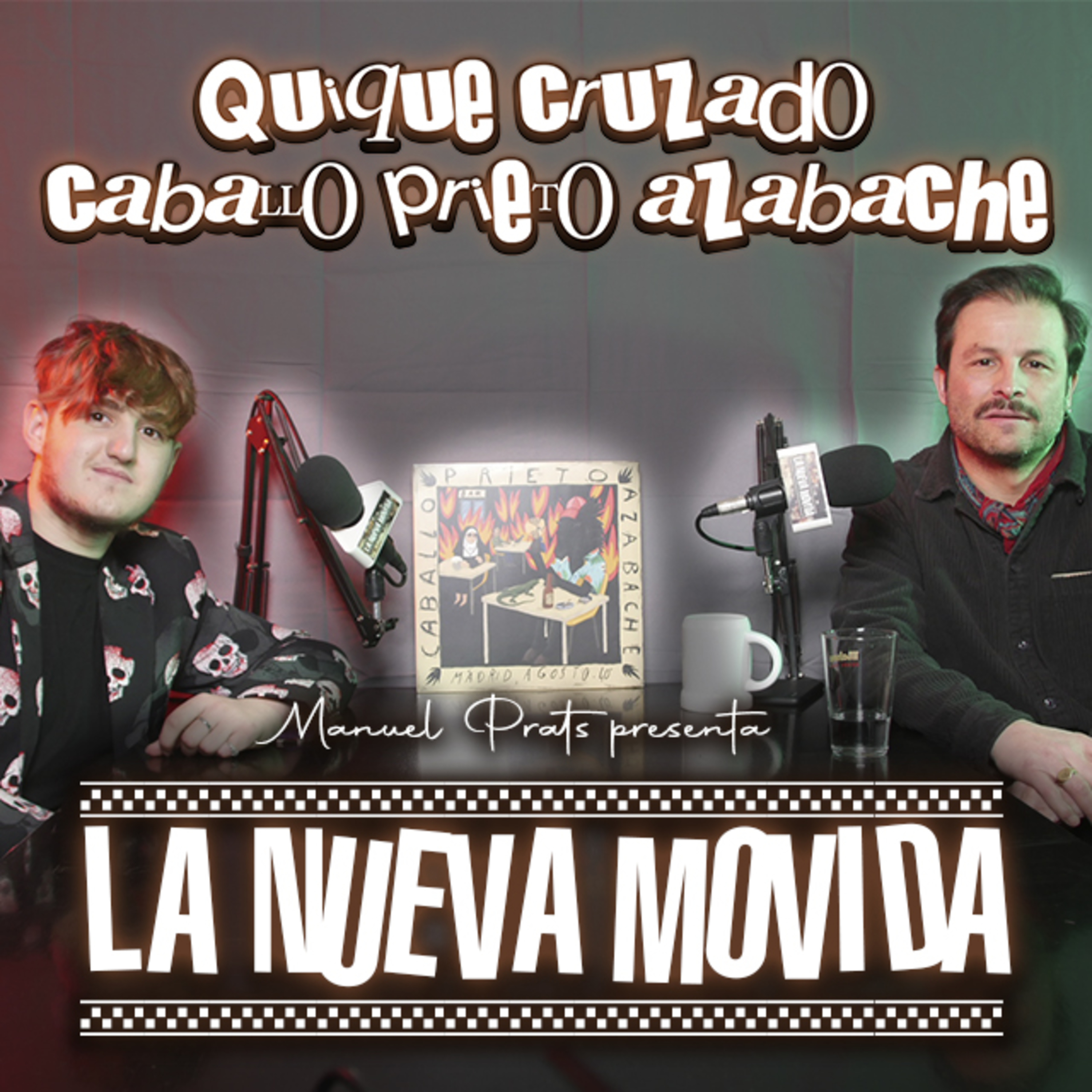 La Nueva Movida