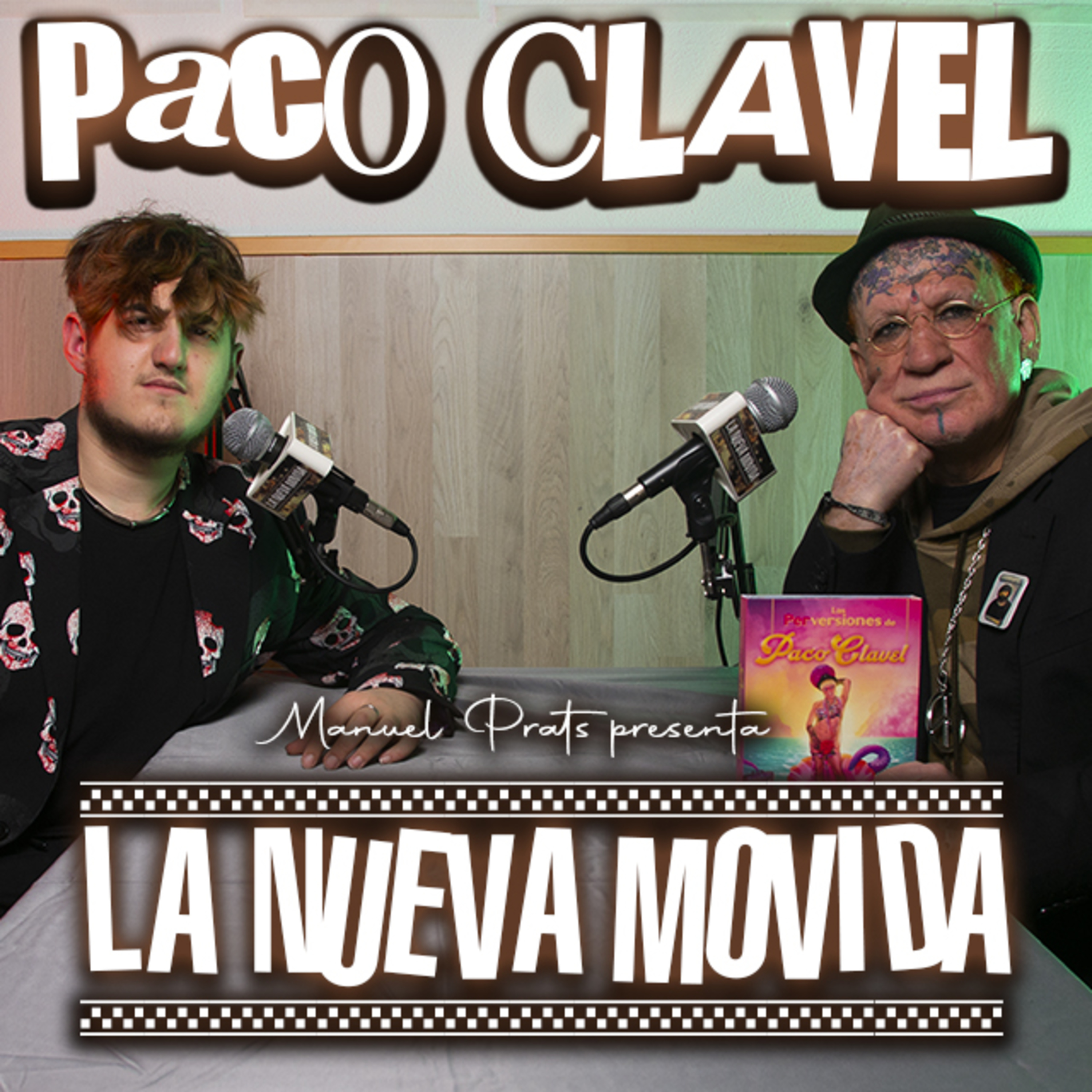 La Nueva Movida