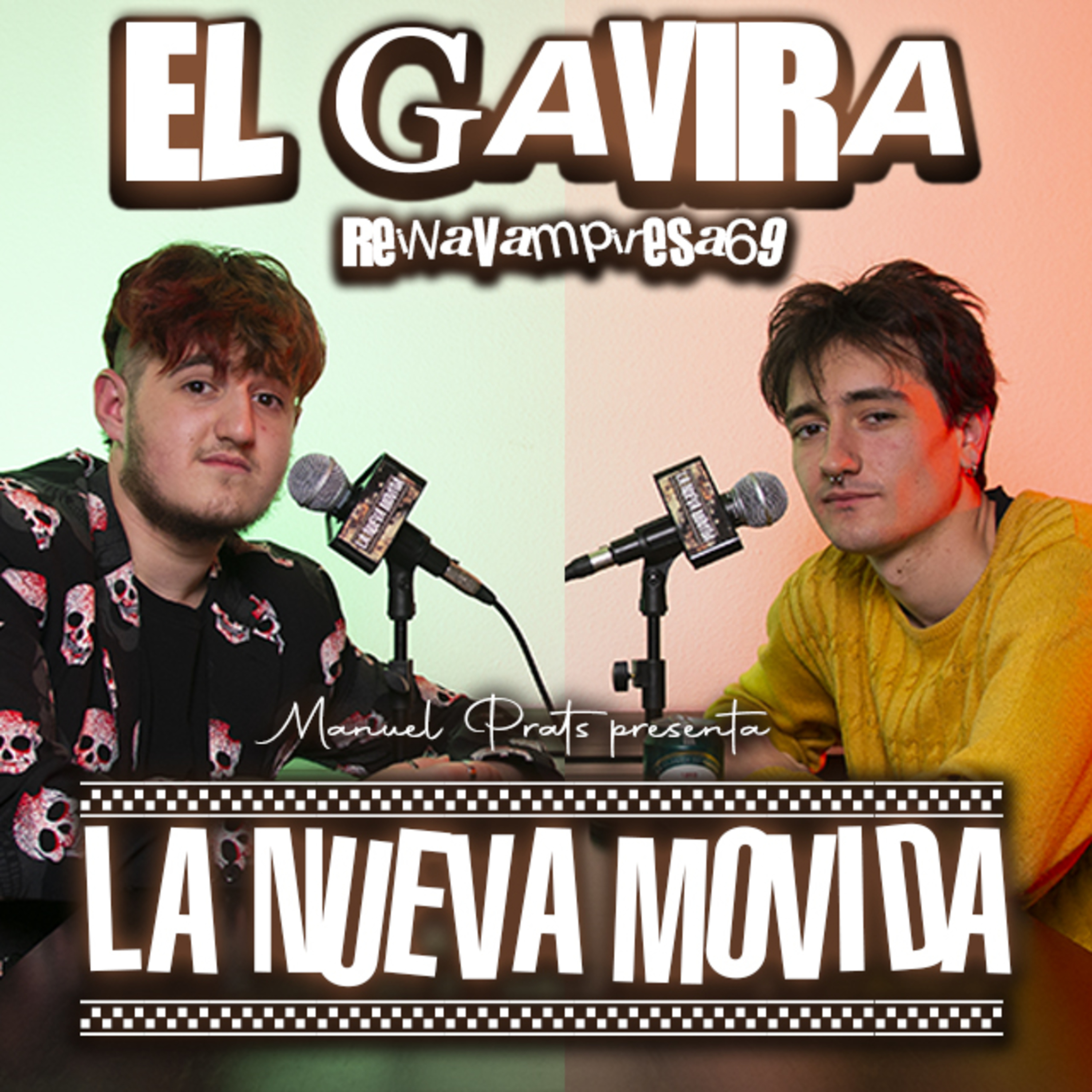 La Nueva Movida