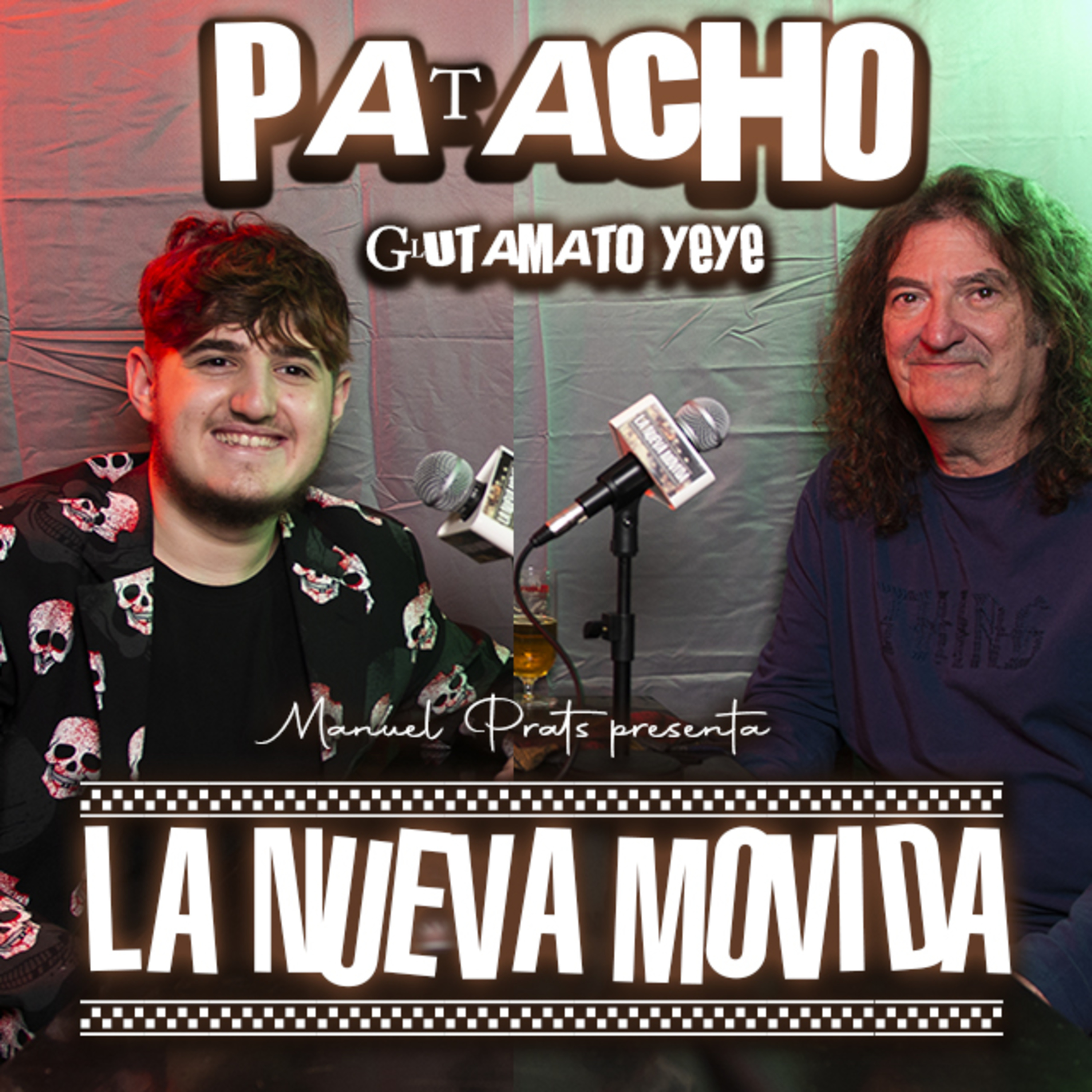La Nueva Movida