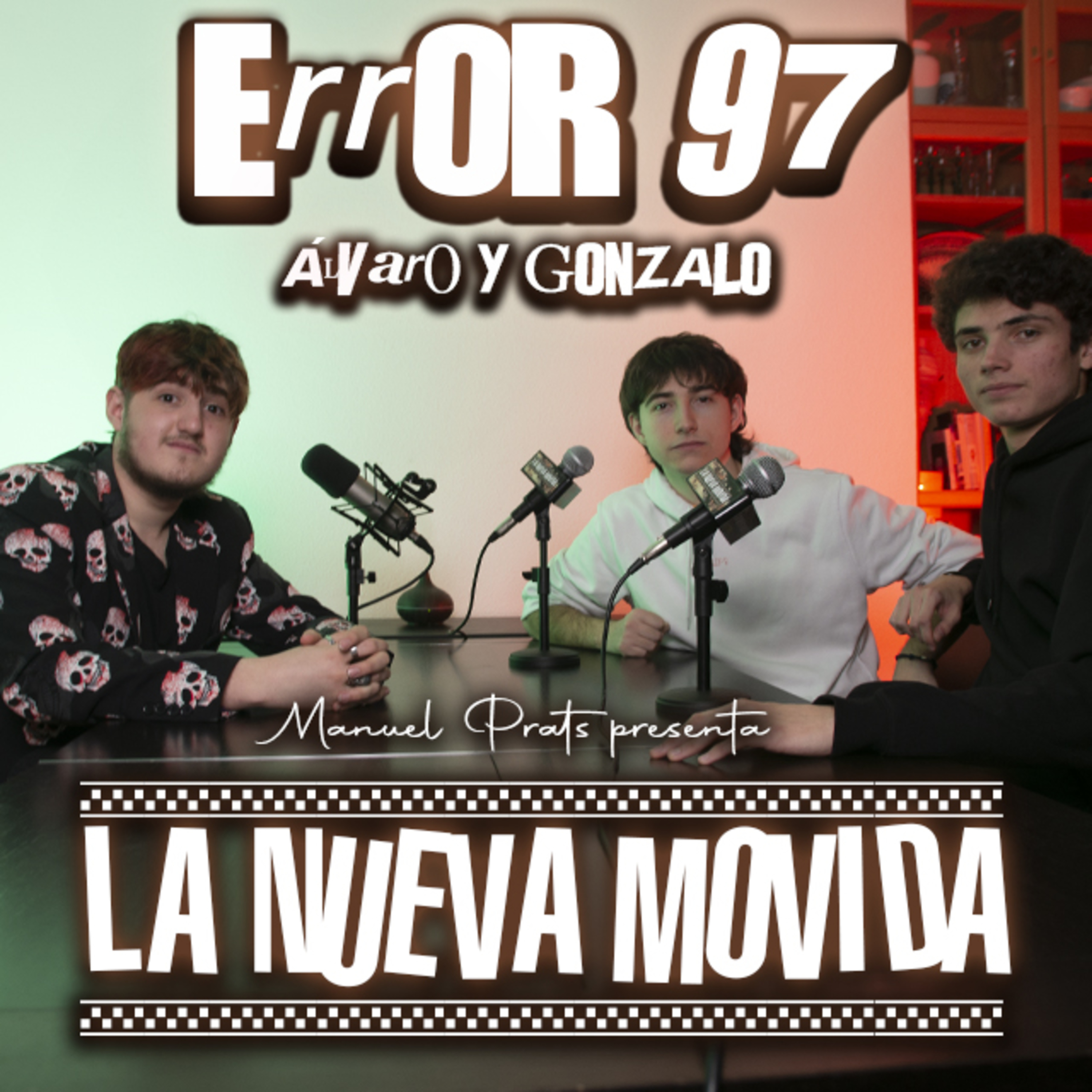 La Nueva Movida