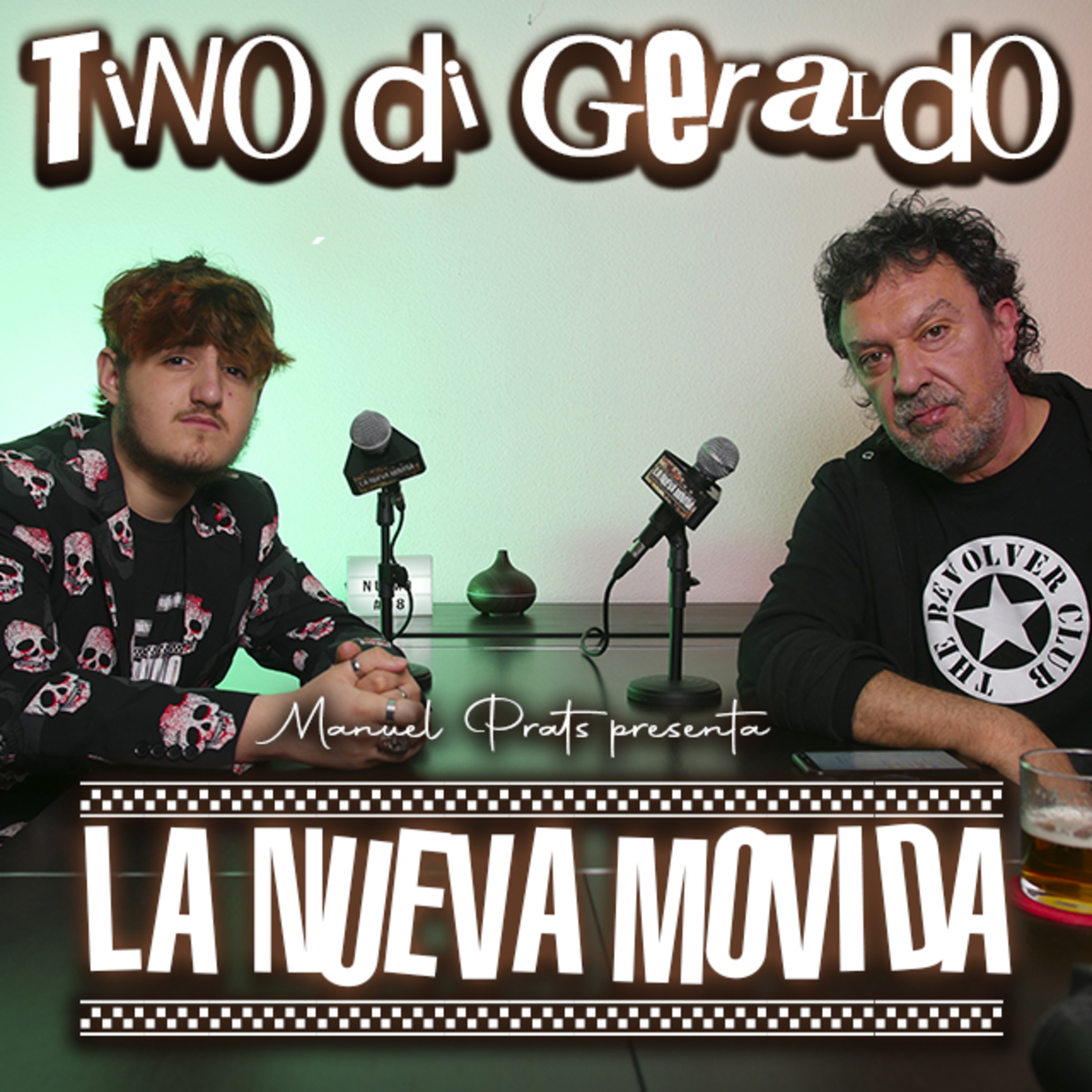 La Nueva Movida