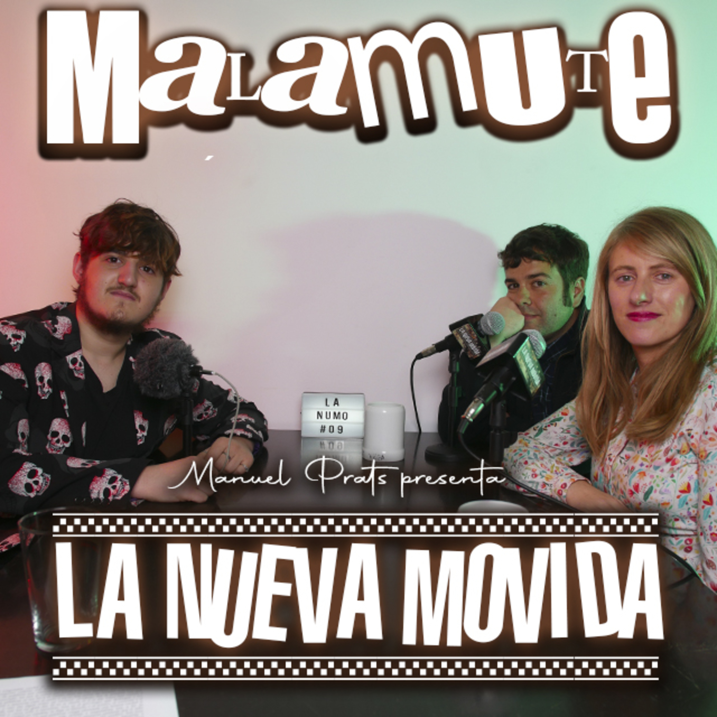 La Nueva Movida