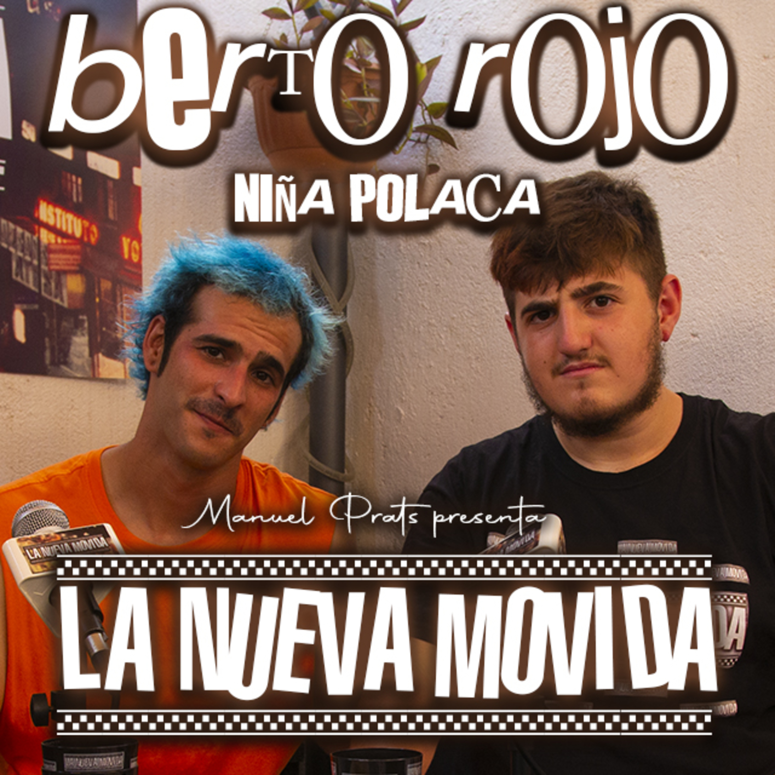 La Nueva Movida