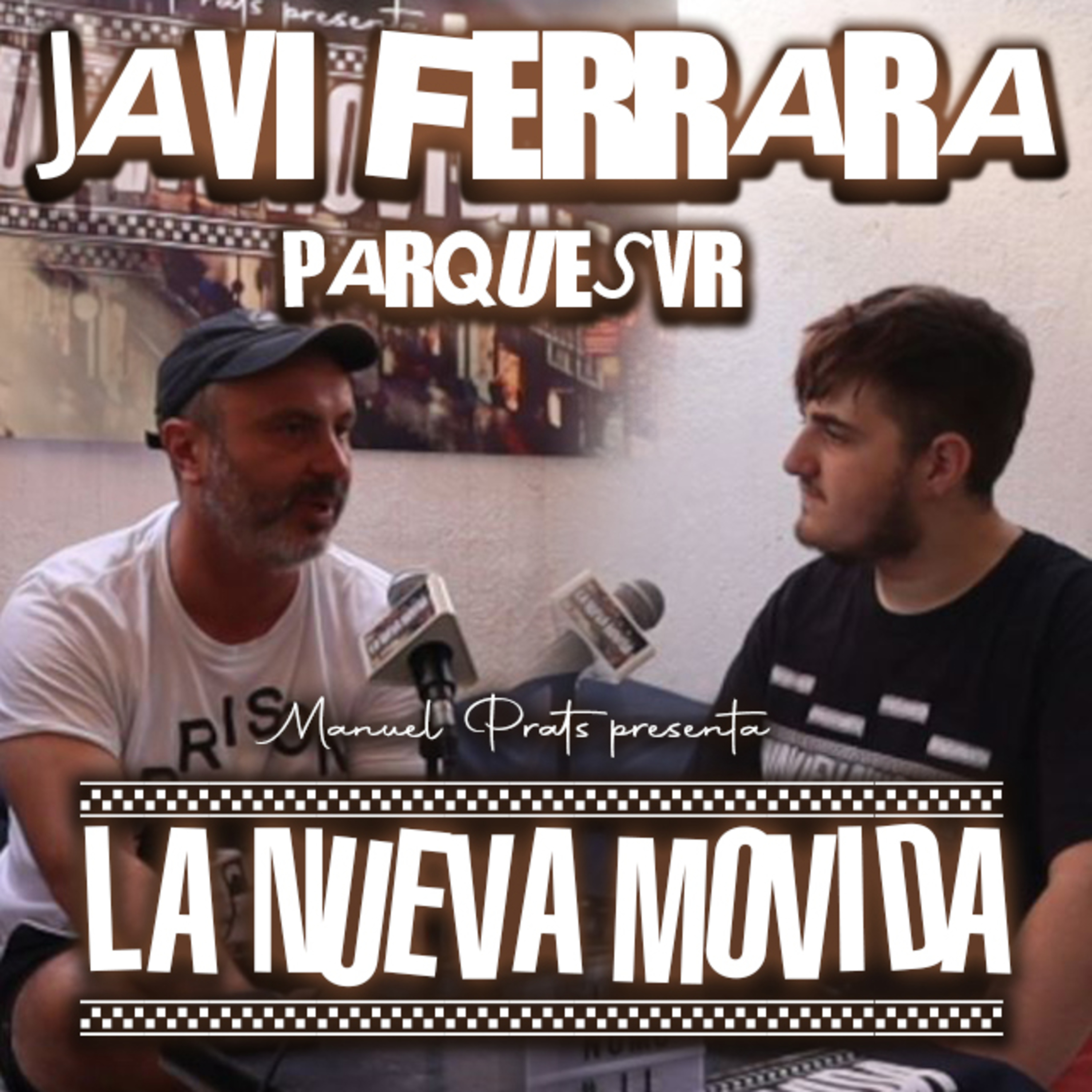 La Nueva Movida