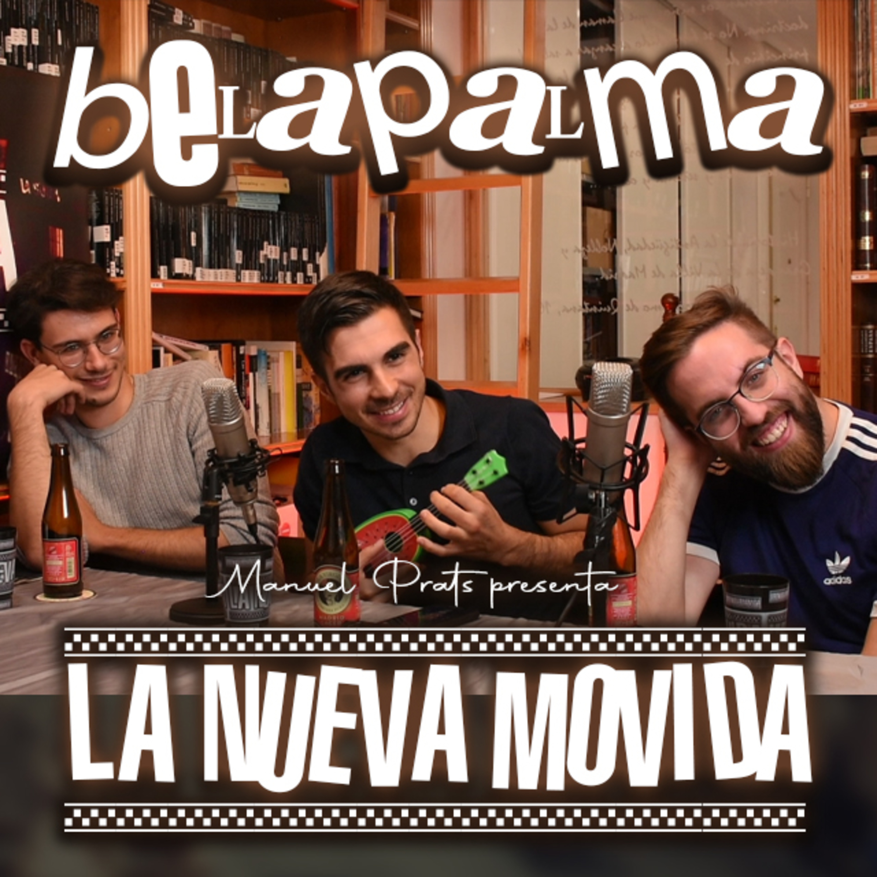 La Nueva Movida