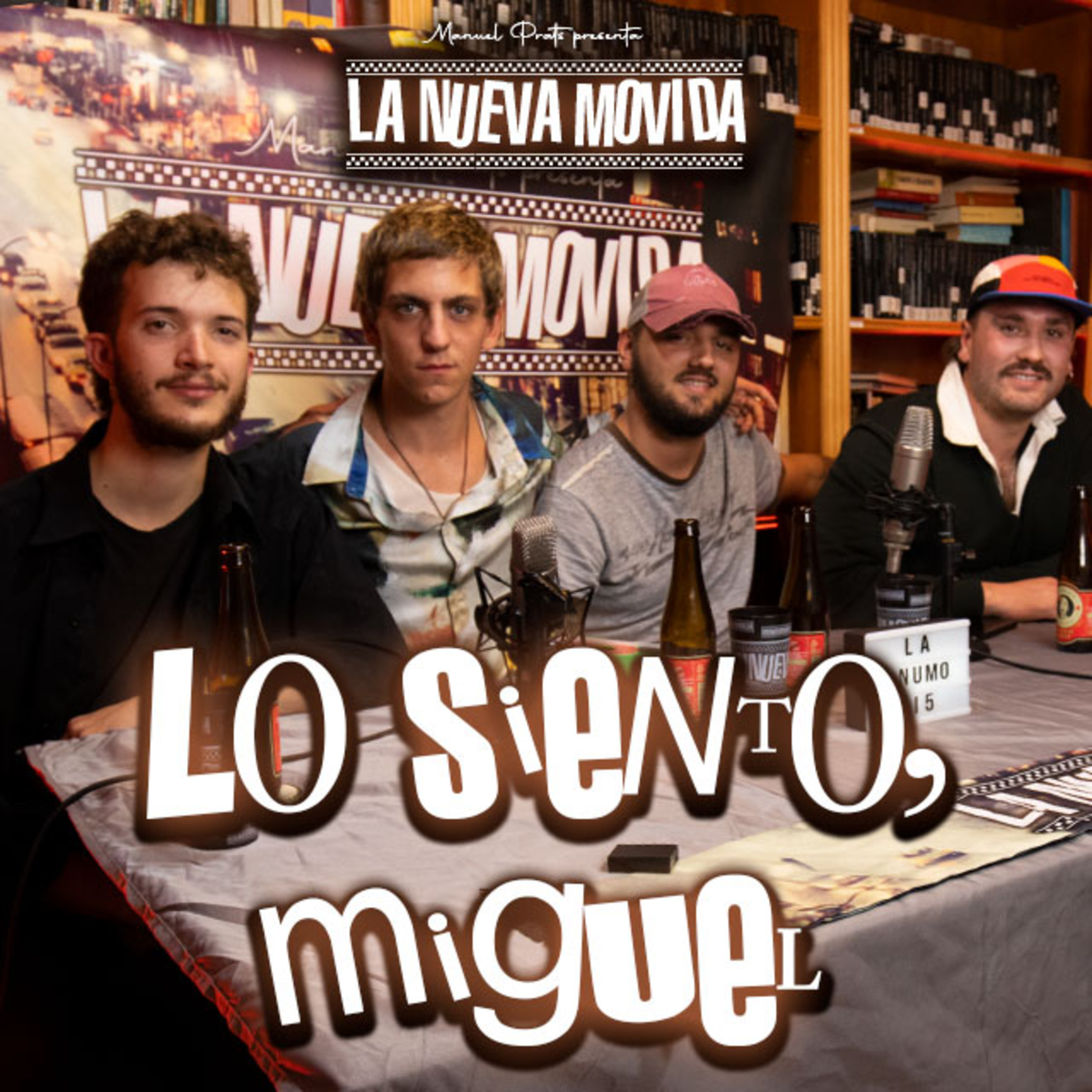 La Nueva Movida