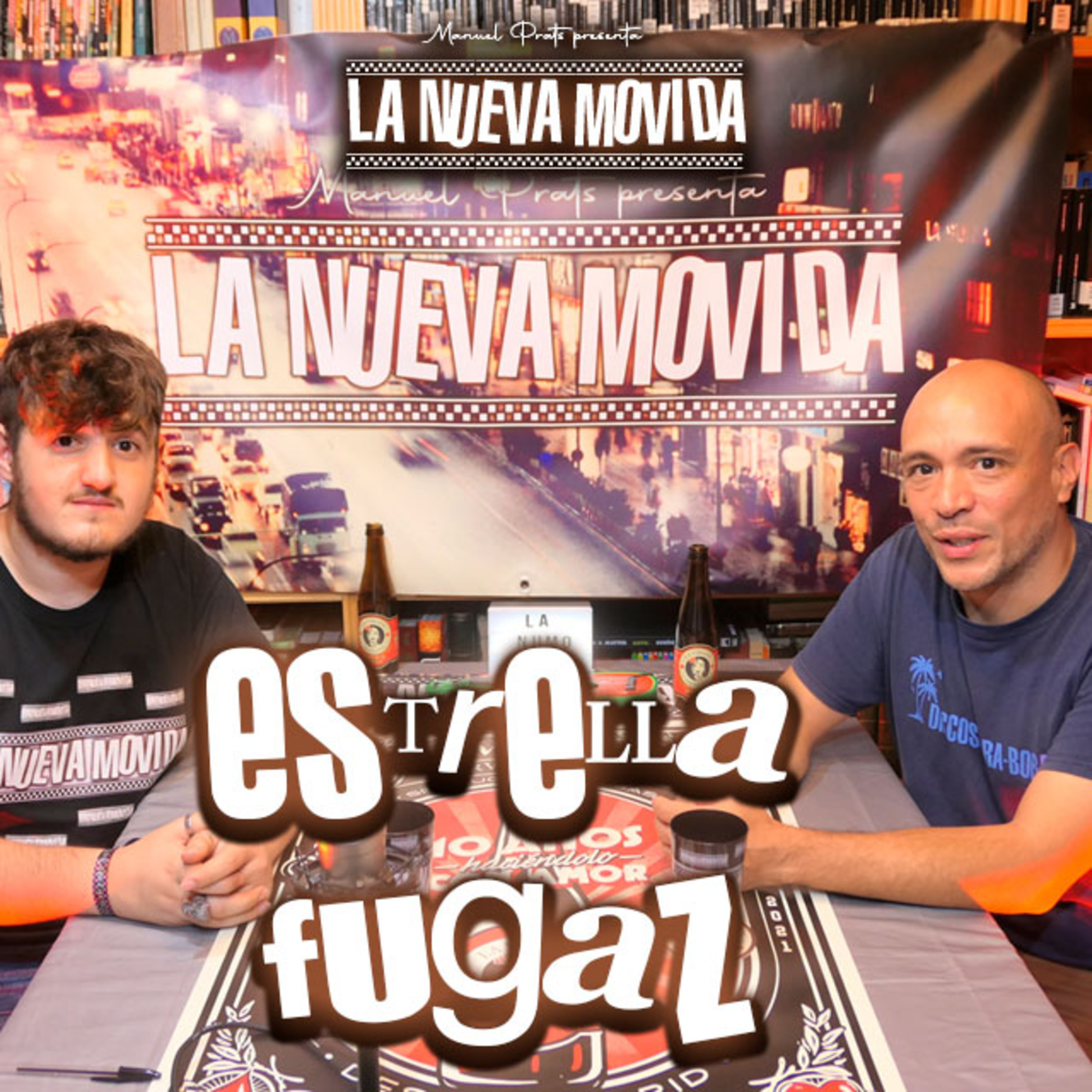 La Nueva Movida
