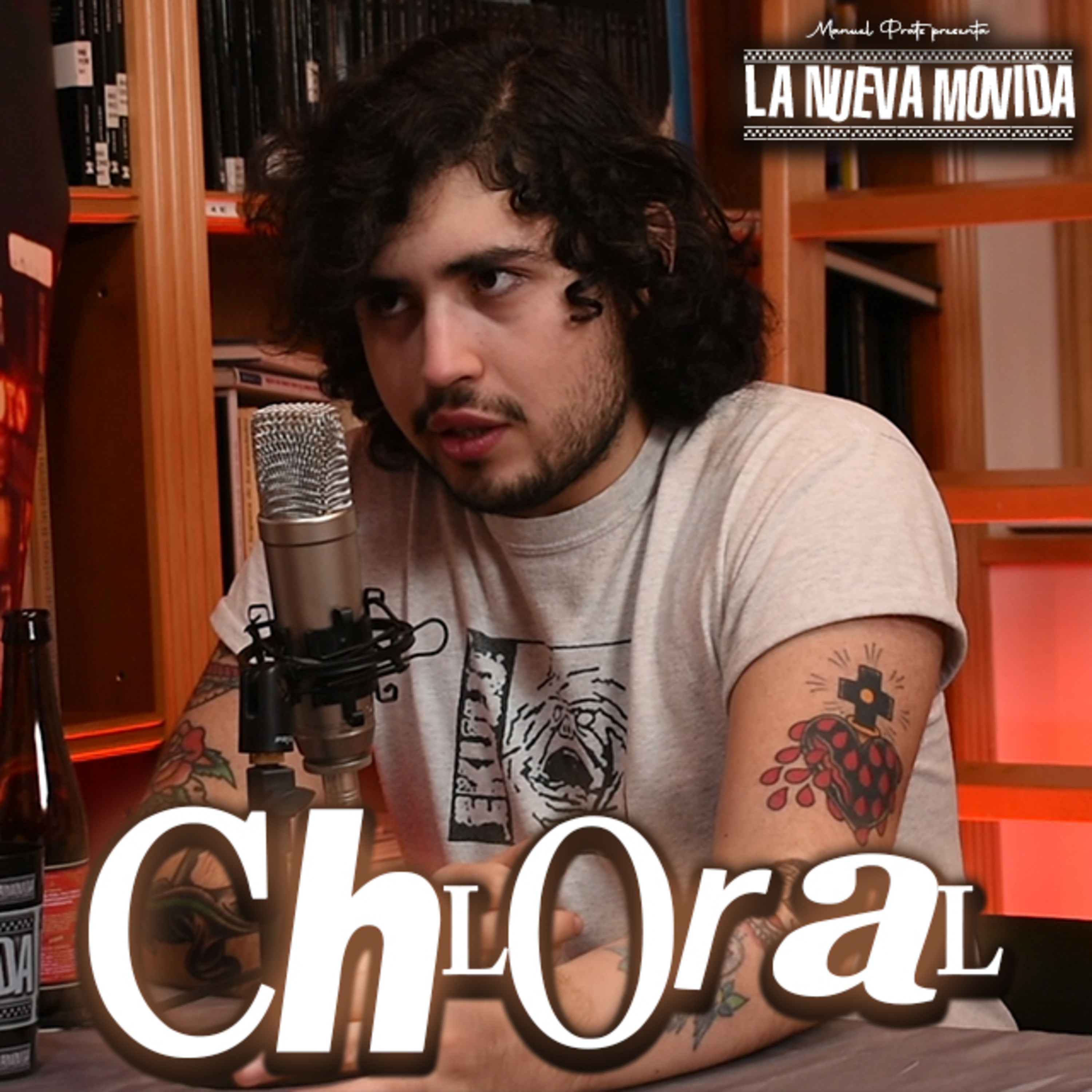 La Nueva Movida