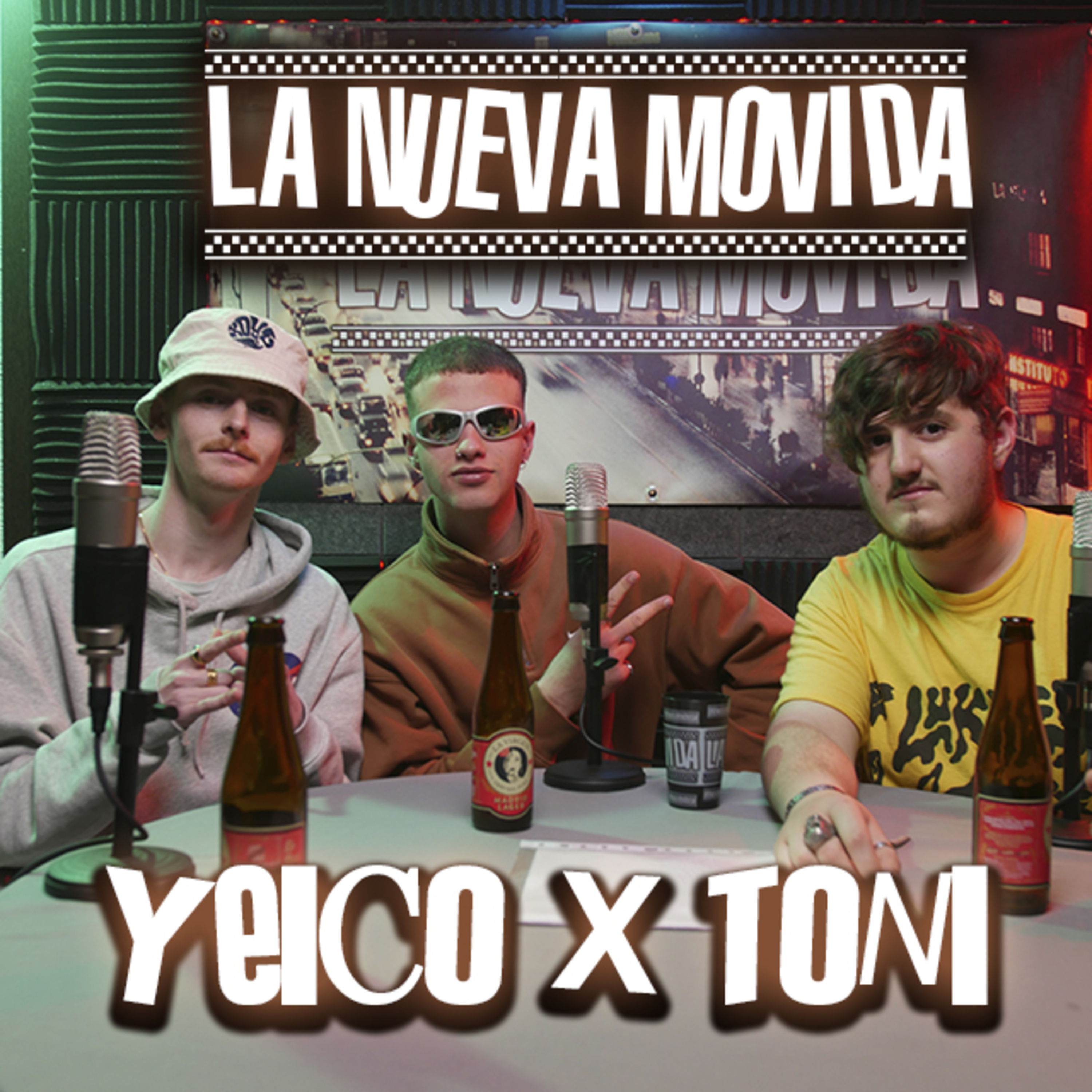 La Nueva Movida