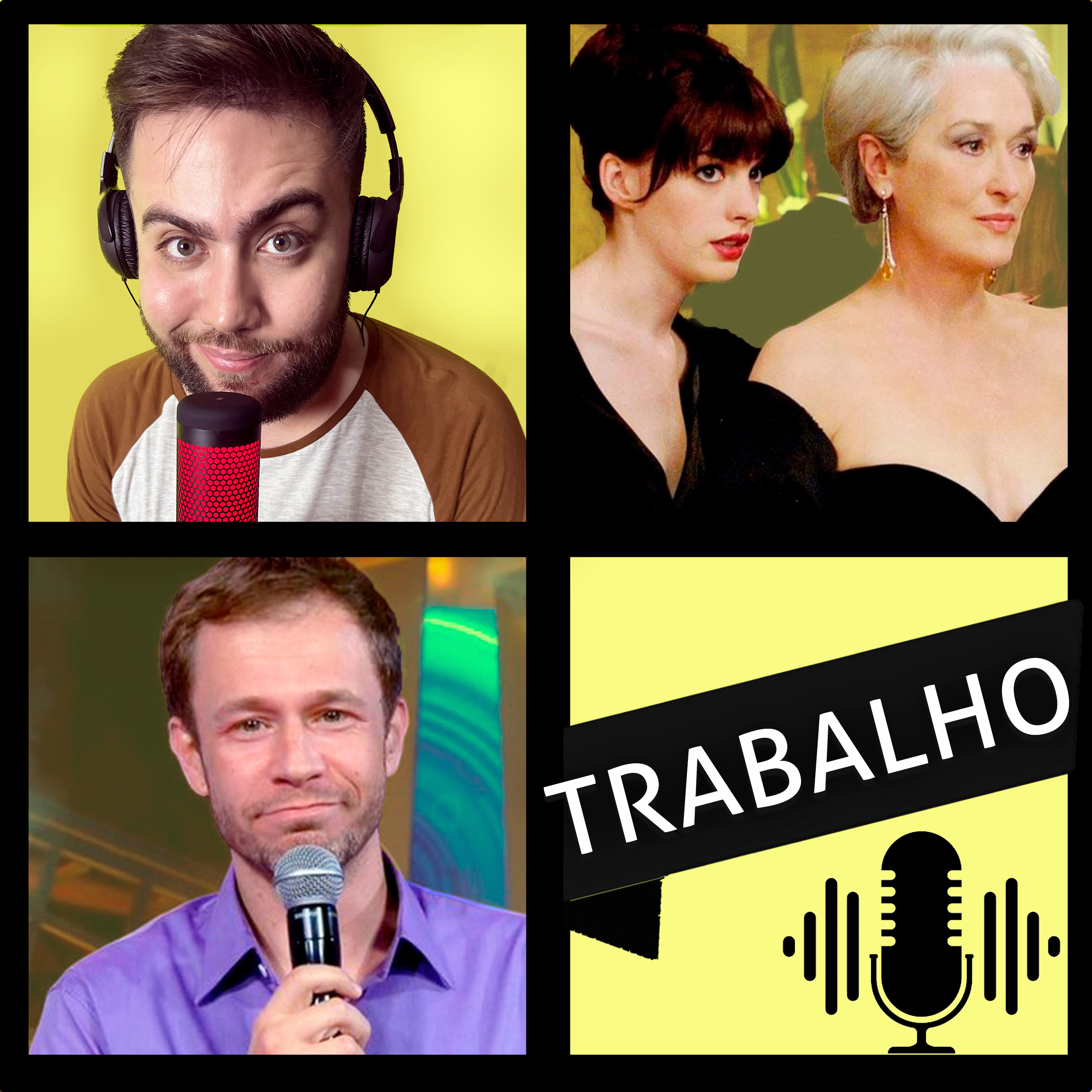 A PERGUNTA QUE NÃO QUER CALAR