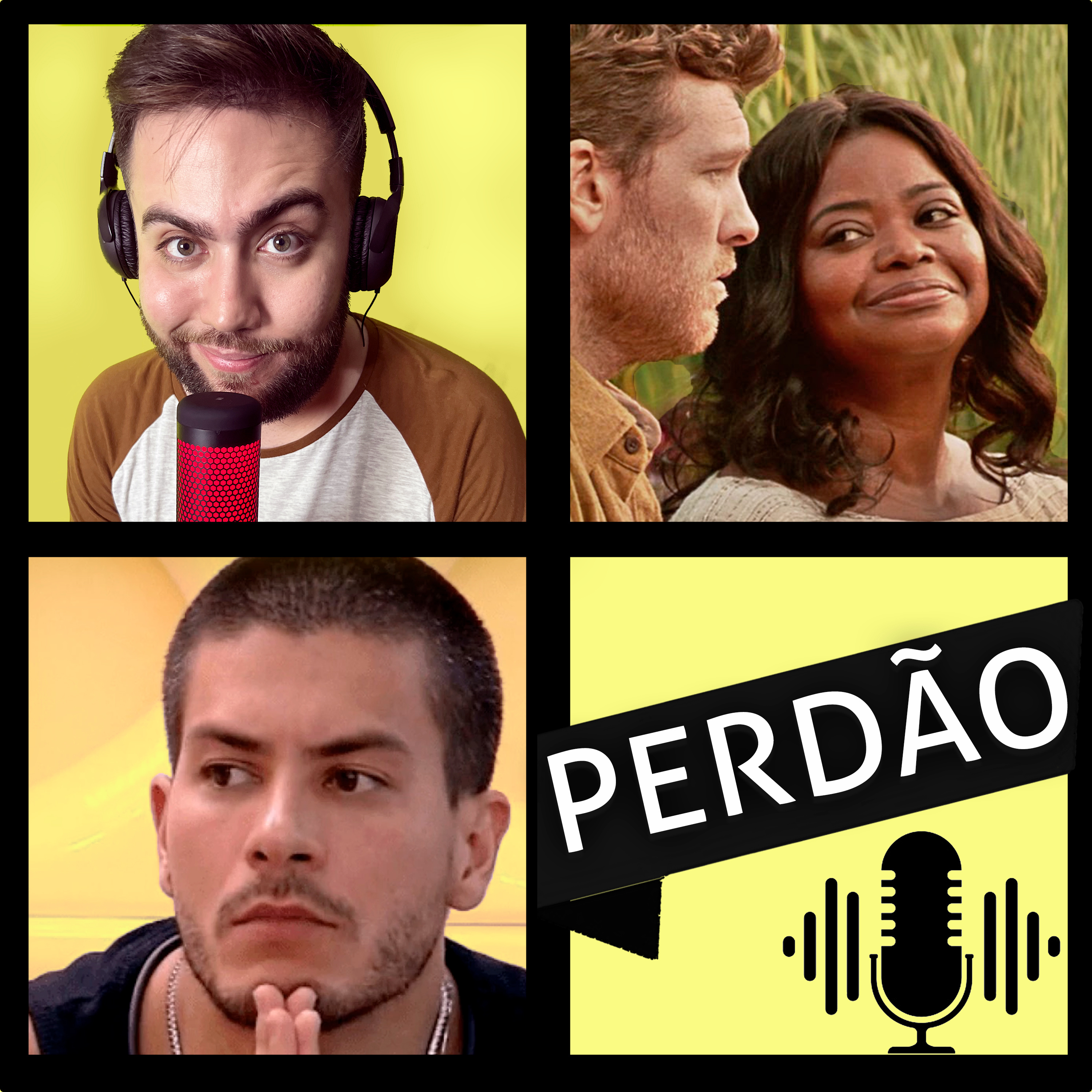 A PERGUNTA QUE NÃO QUER CALAR