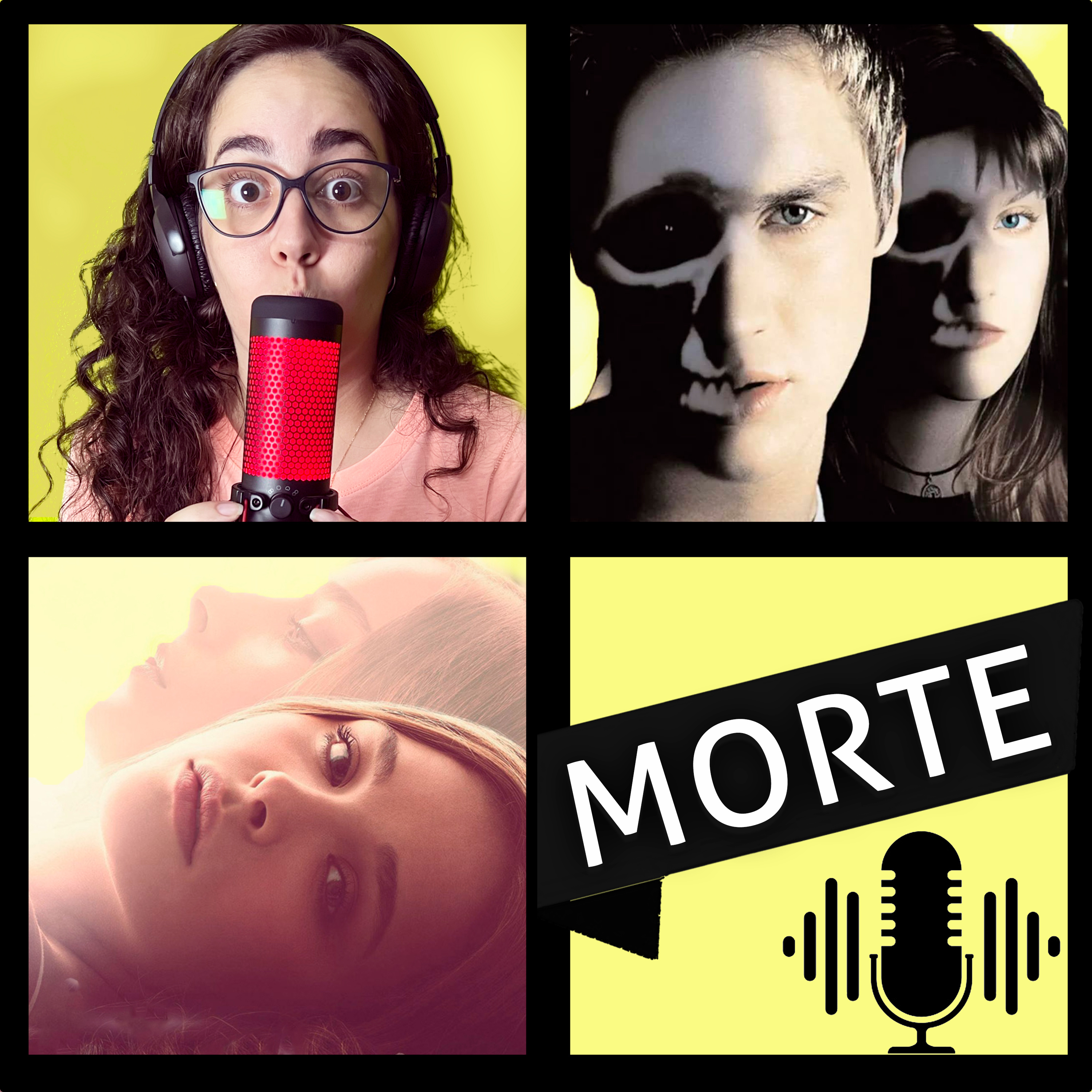 A PERGUNTA QUE NÃO QUER CALAR