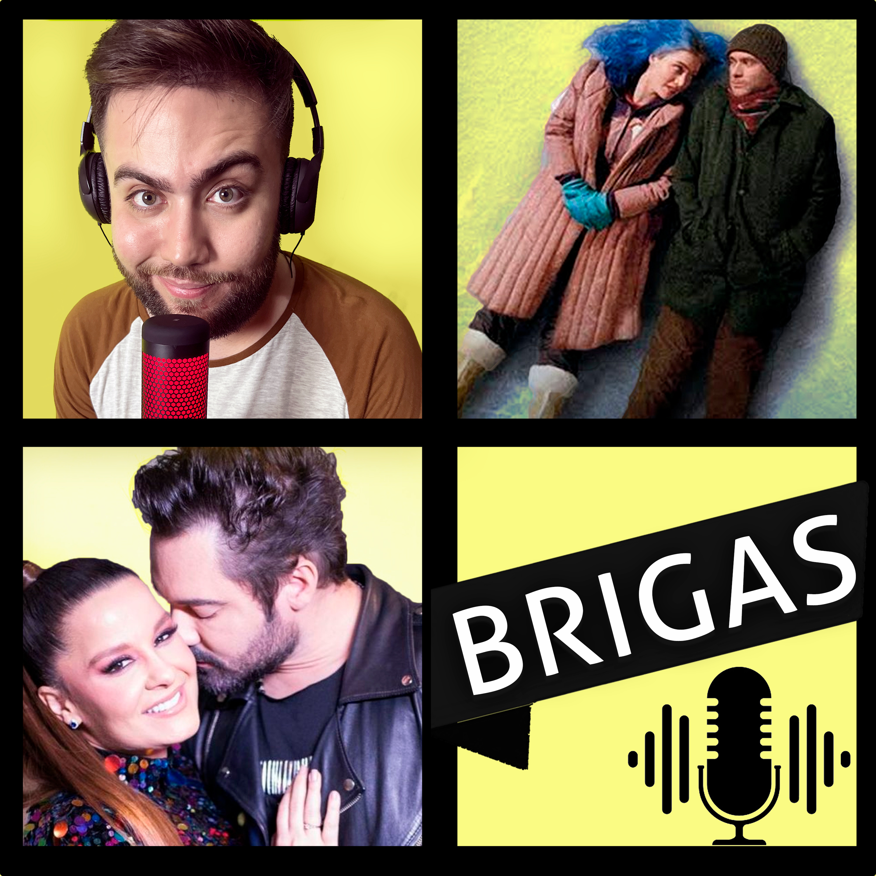 A PERGUNTA QUE NÃO QUER CALAR