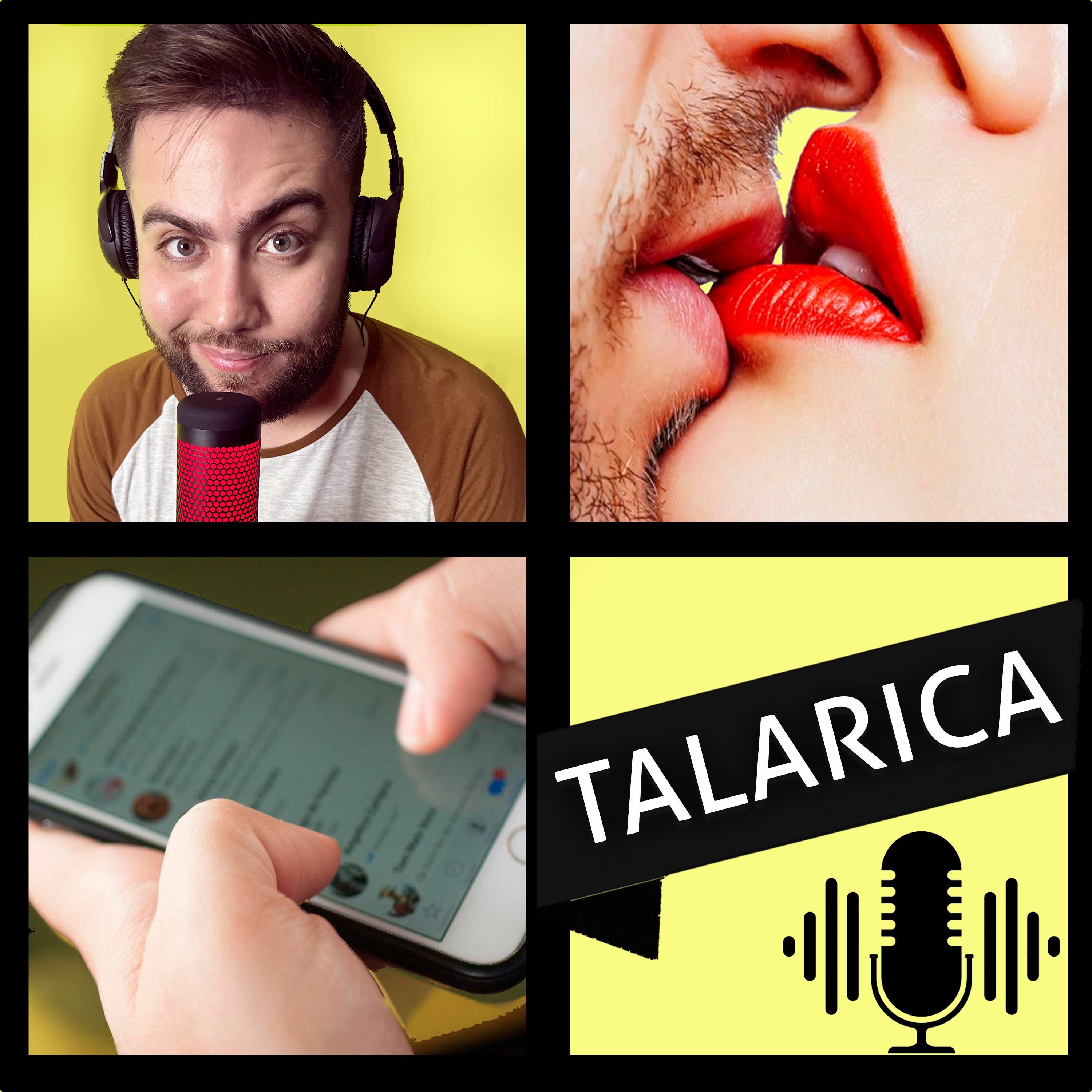 A PERGUNTA QUE NÃO QUER CALAR