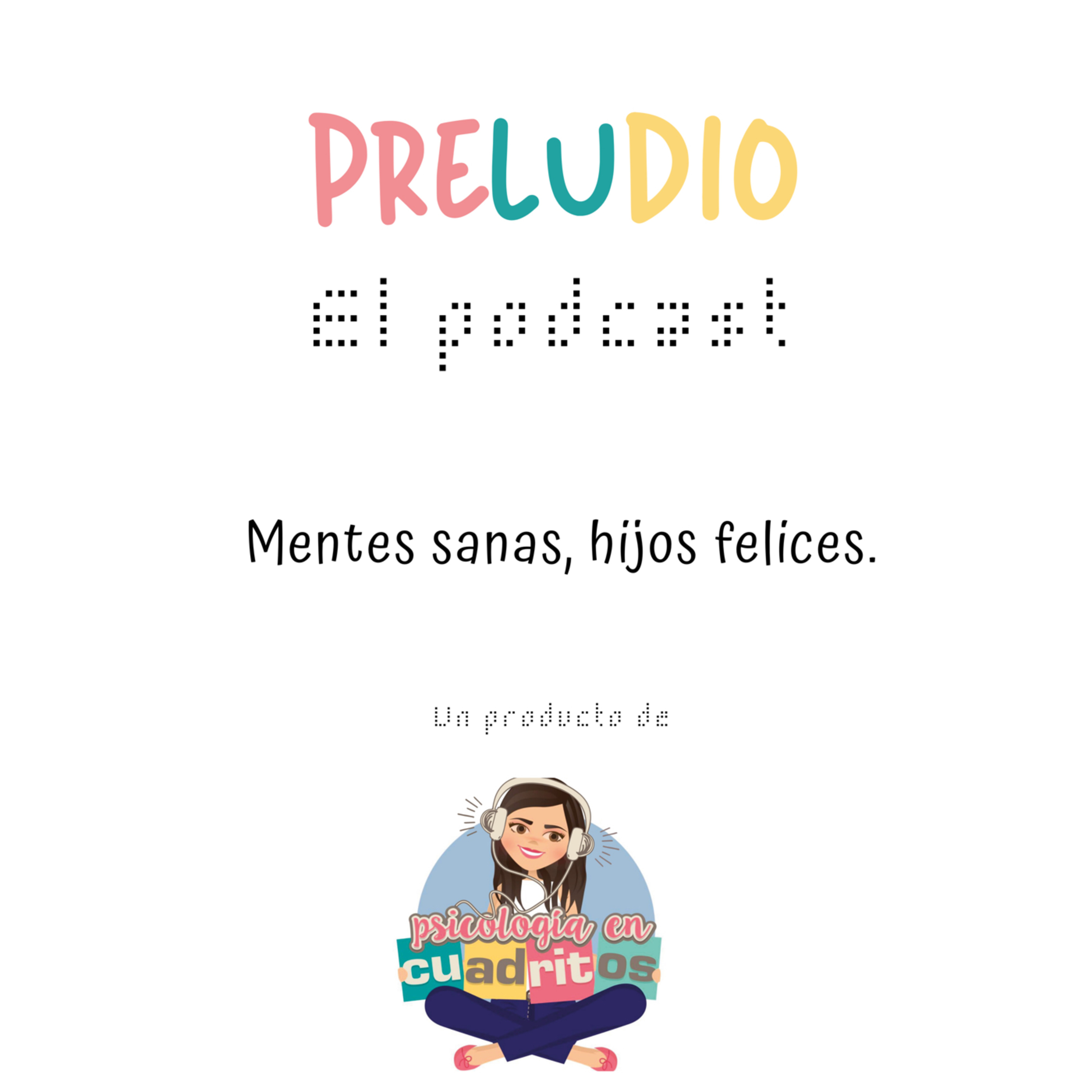 Preludio  episode artwork