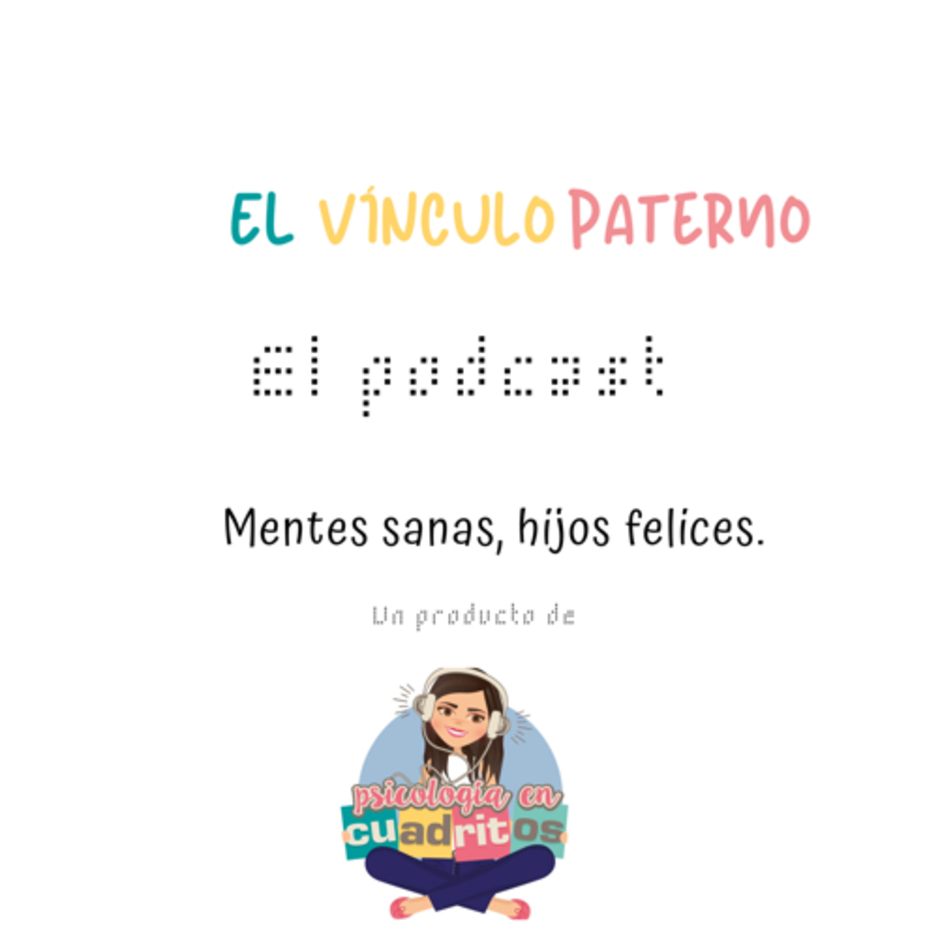 El vínculo Paterno  episode artwork