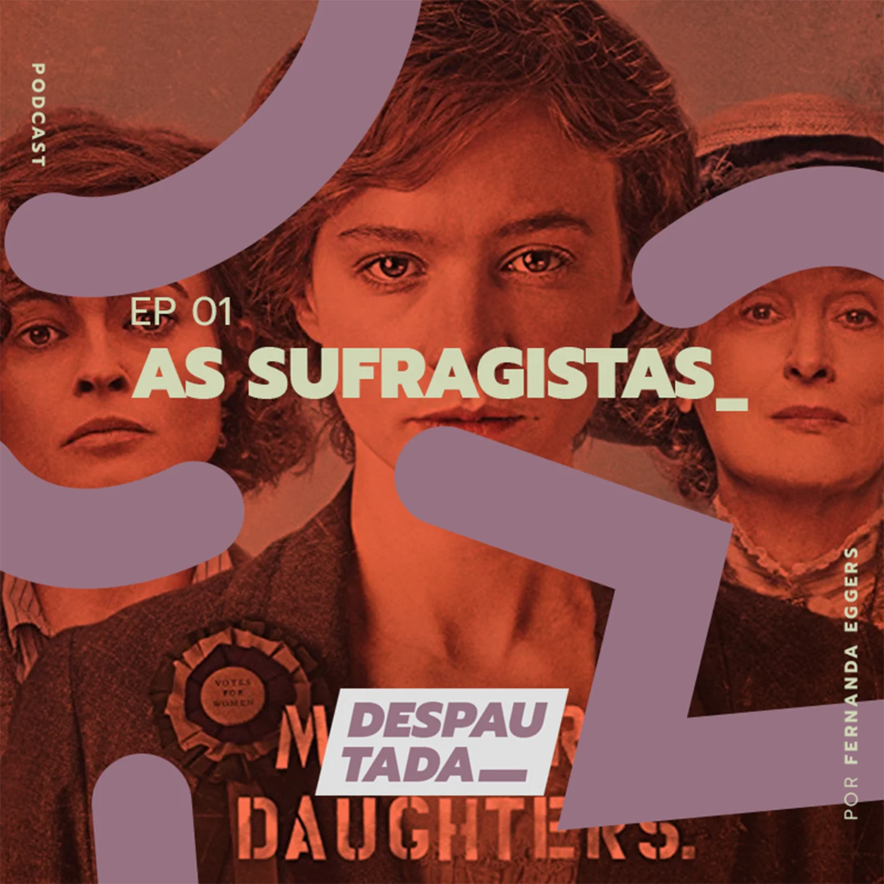 Despautada