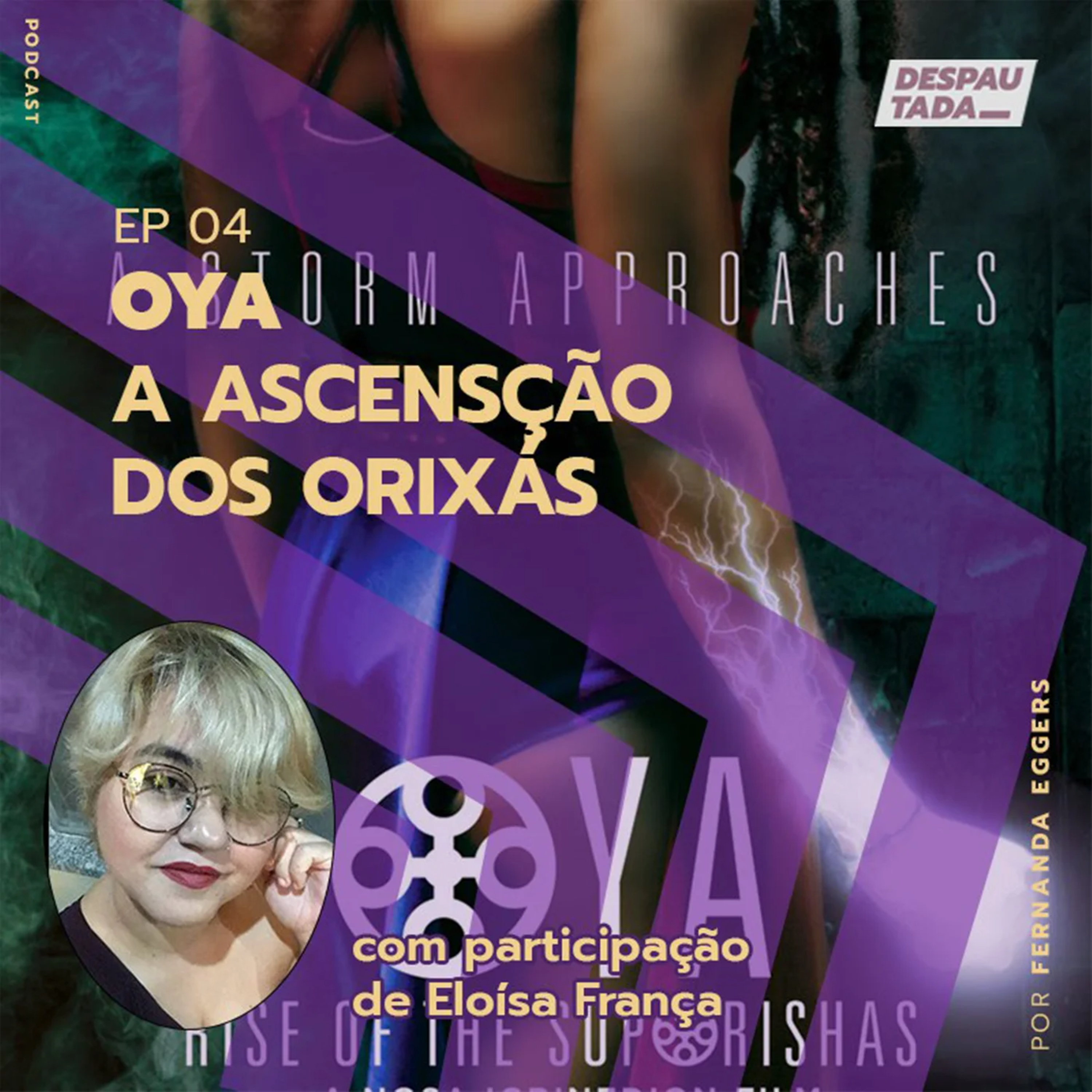 Despautada