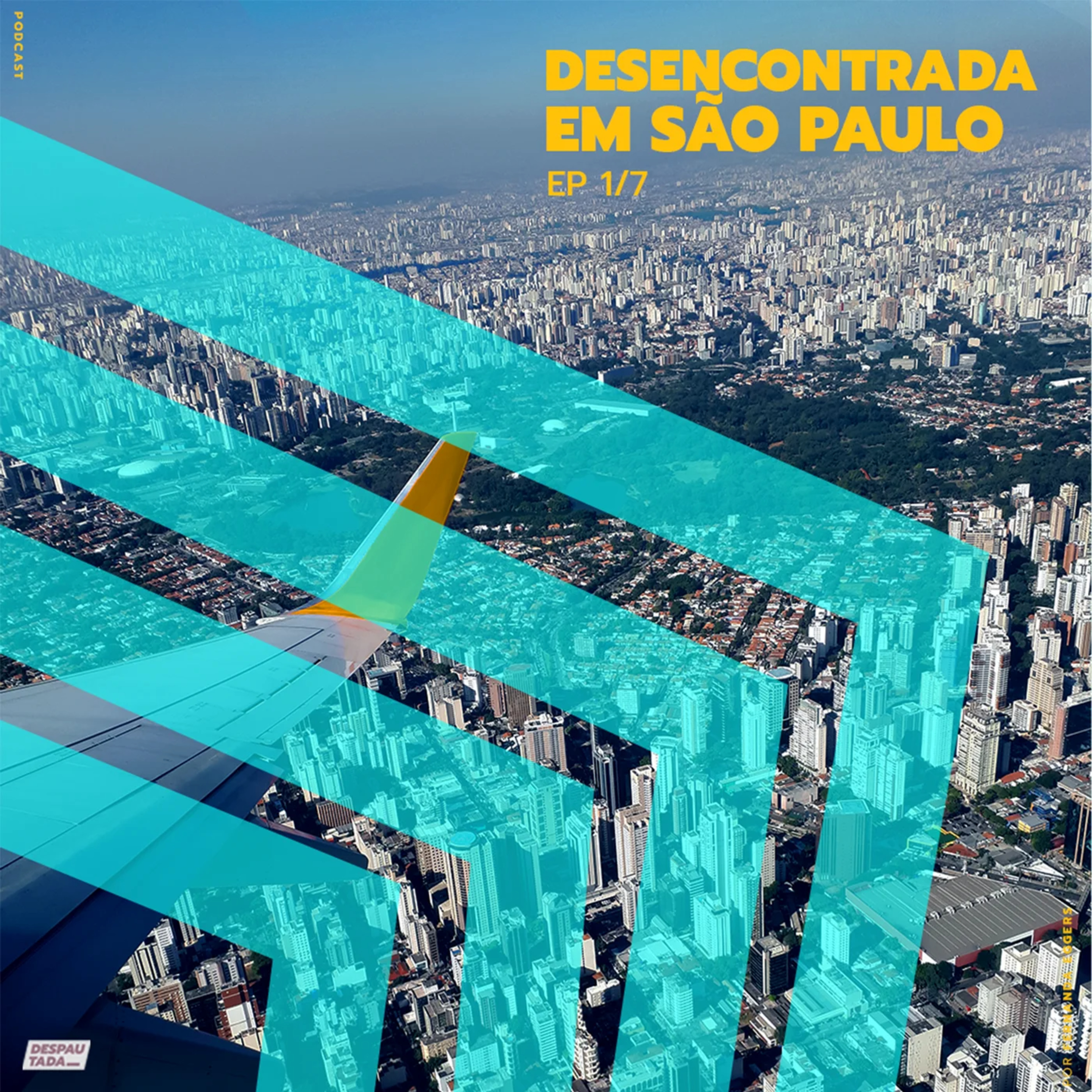 Despautada