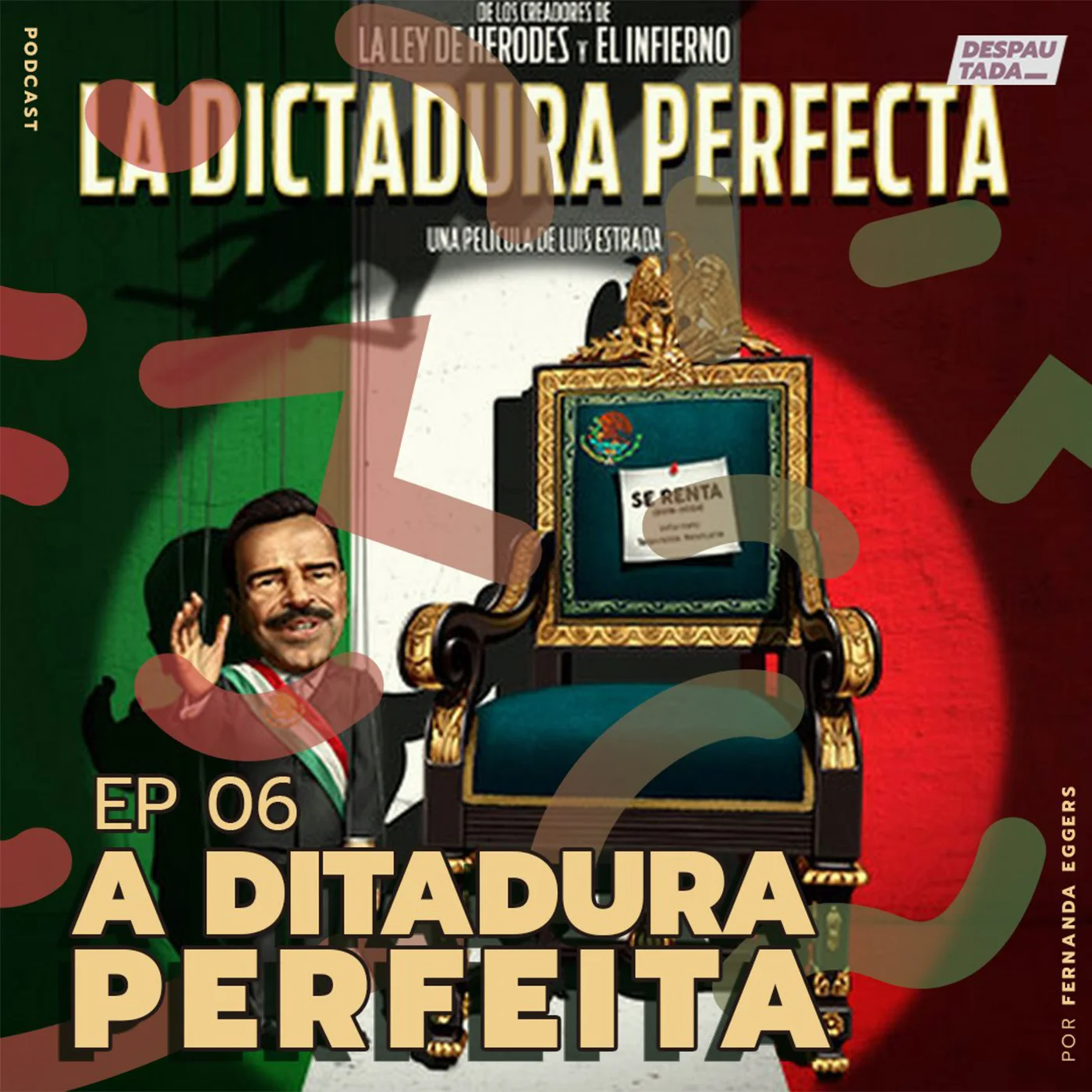 Despautada